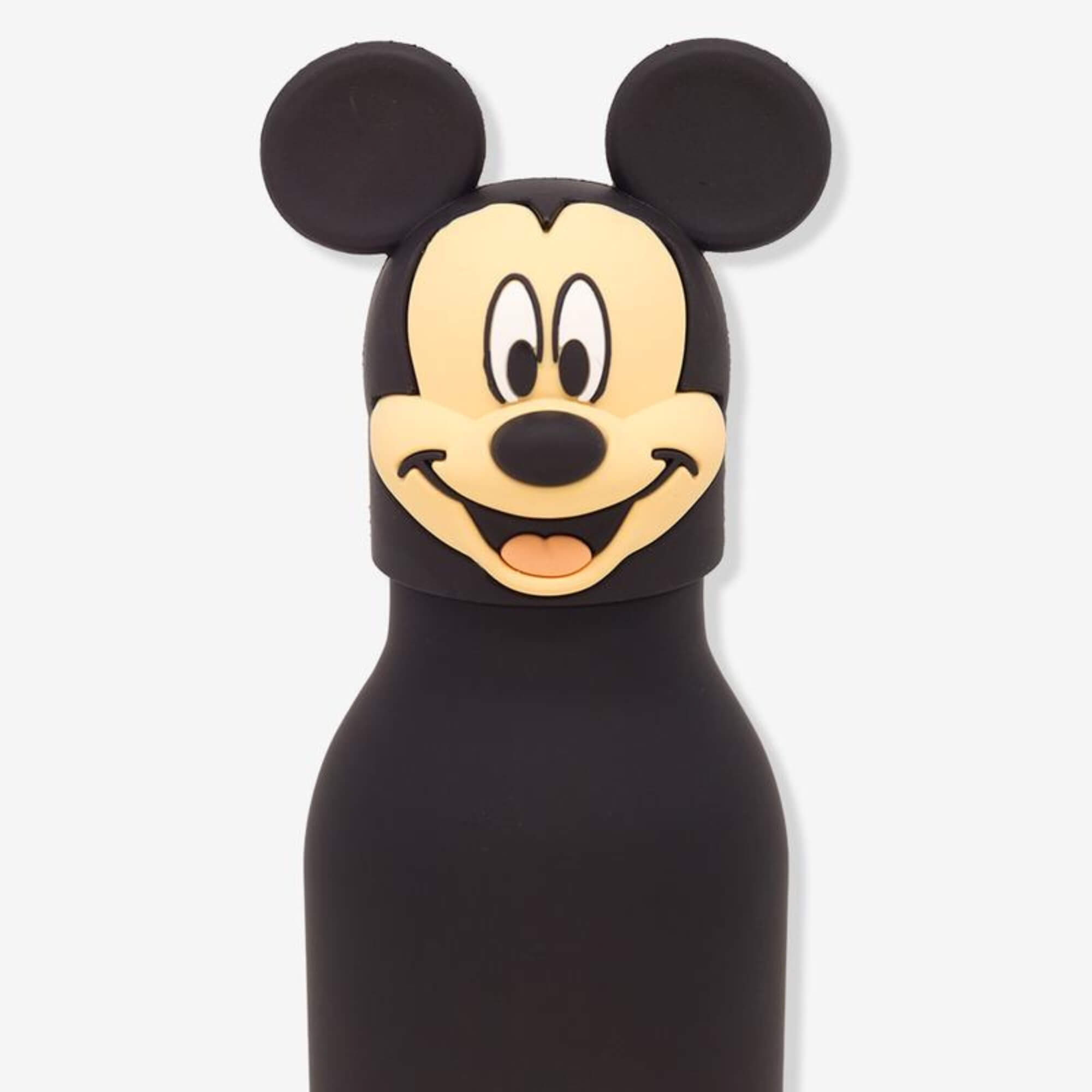 Garrafa Funny 500ml com Canudo Mickey Zona Criativa - 10073663