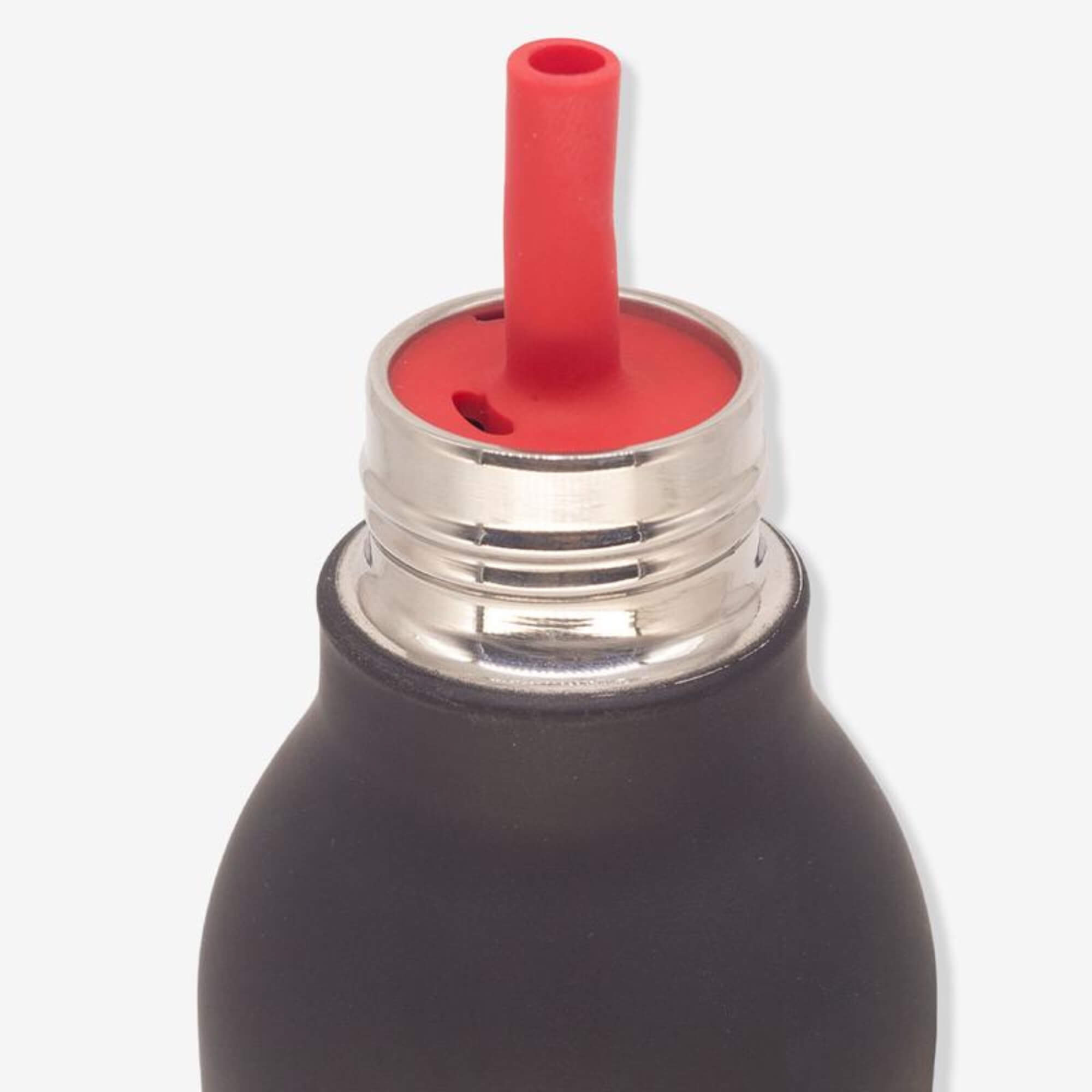 Garrafa Funny 500ml com Canudo Minnie Zona Criativa - 10073664