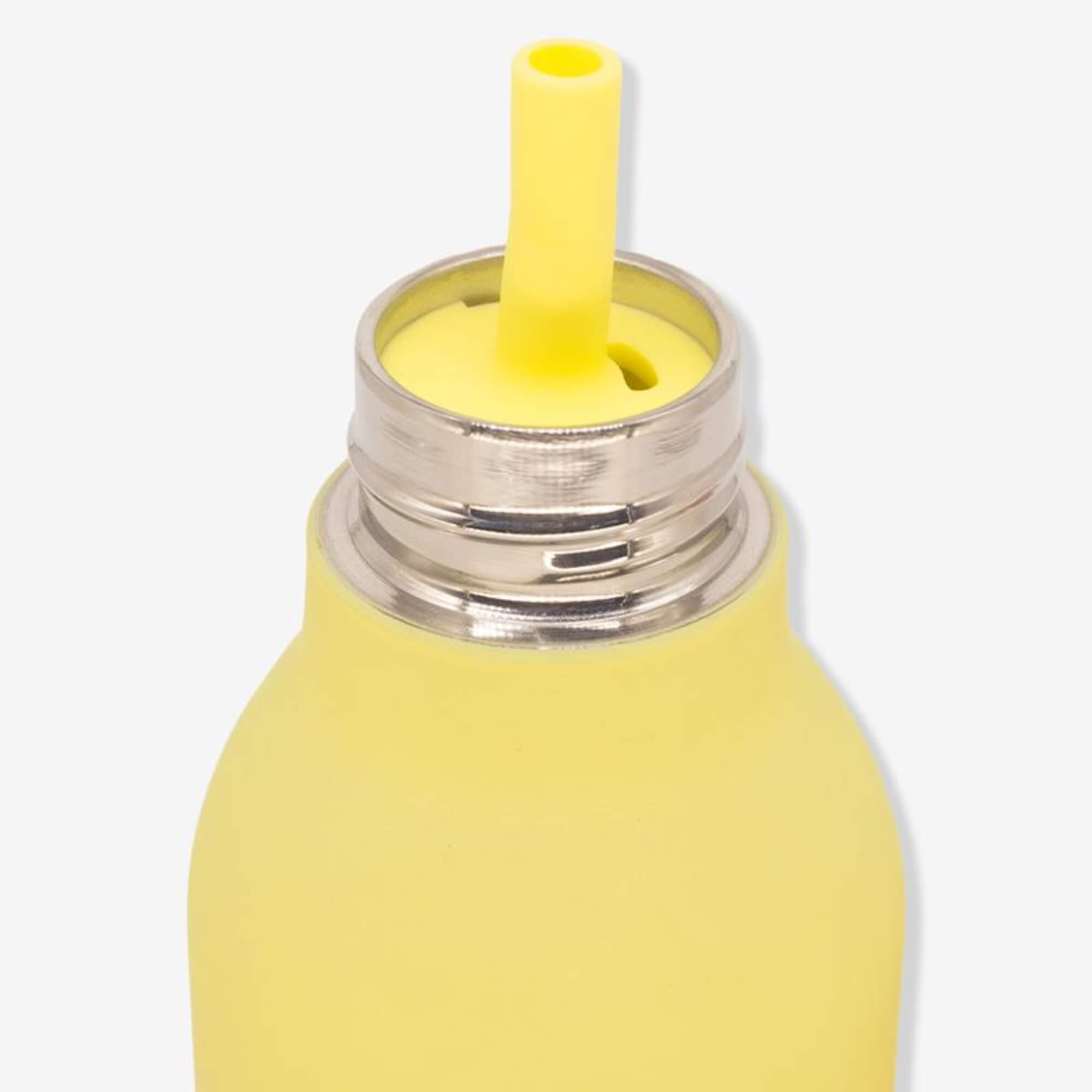 Garrafa Funny Bob Esponja 500ml Zona Criativa - 10073667