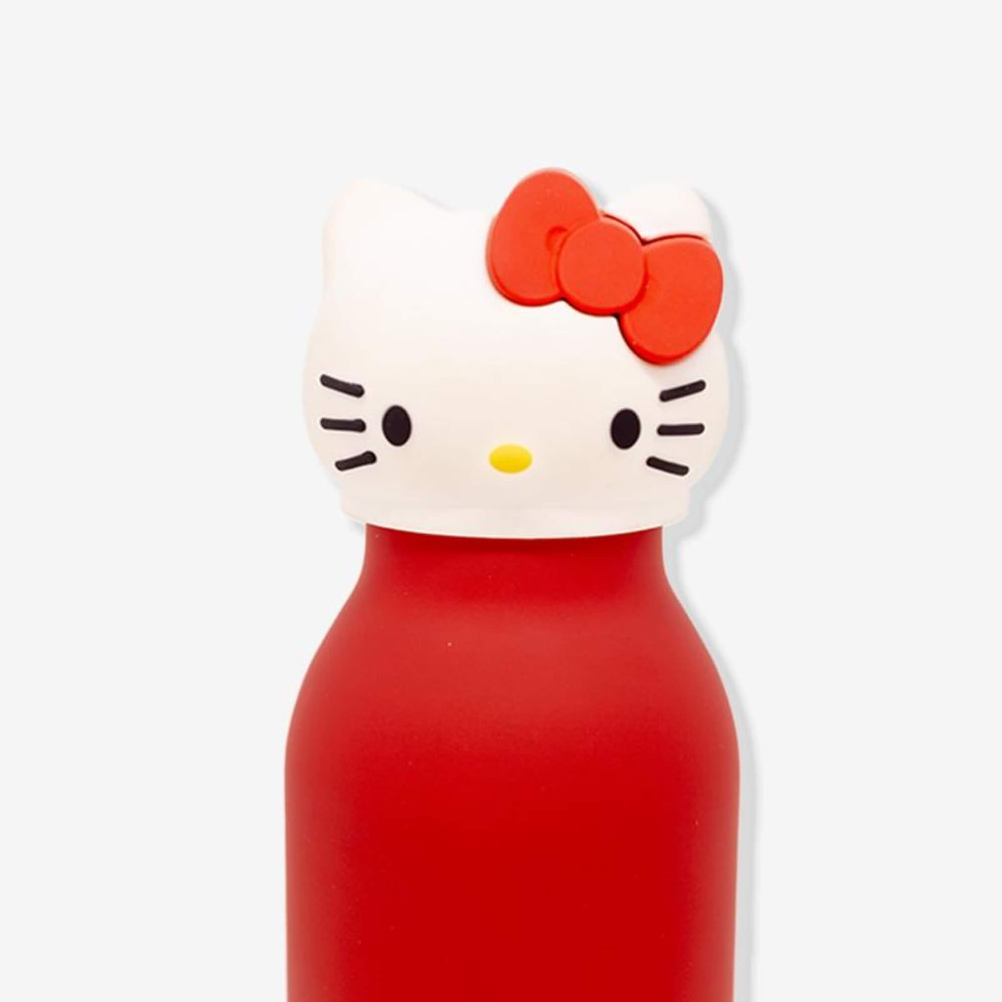 Garrafa Funny Hello Kitty 500ml Zona Criativa - 10073668