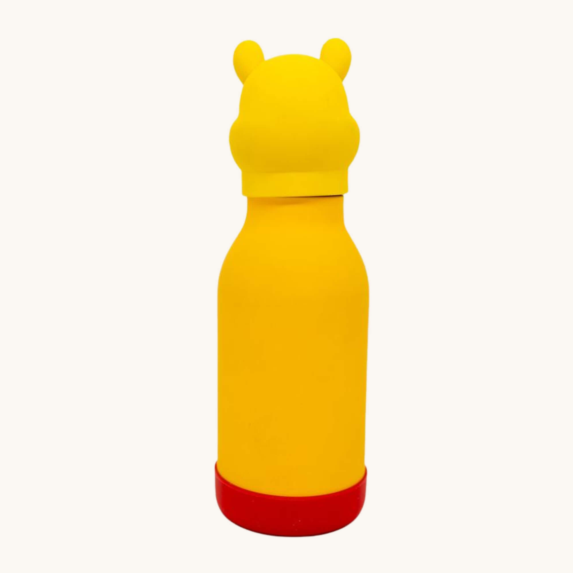 Garrafa Funny Ursinho Pooh 500ml Zona Criativa - 10073676