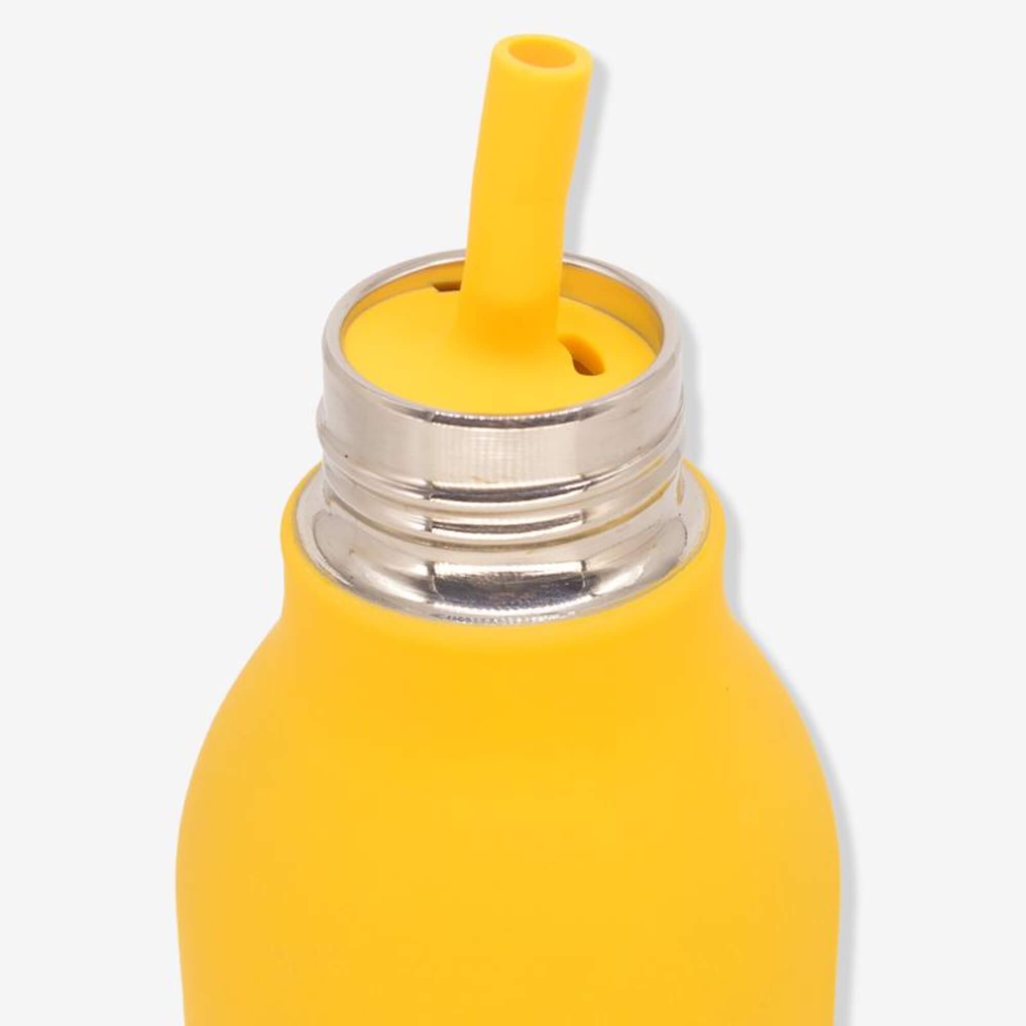 Garrafa Funny Ursinho Pooh 500ml Zona Criativa - 10073676