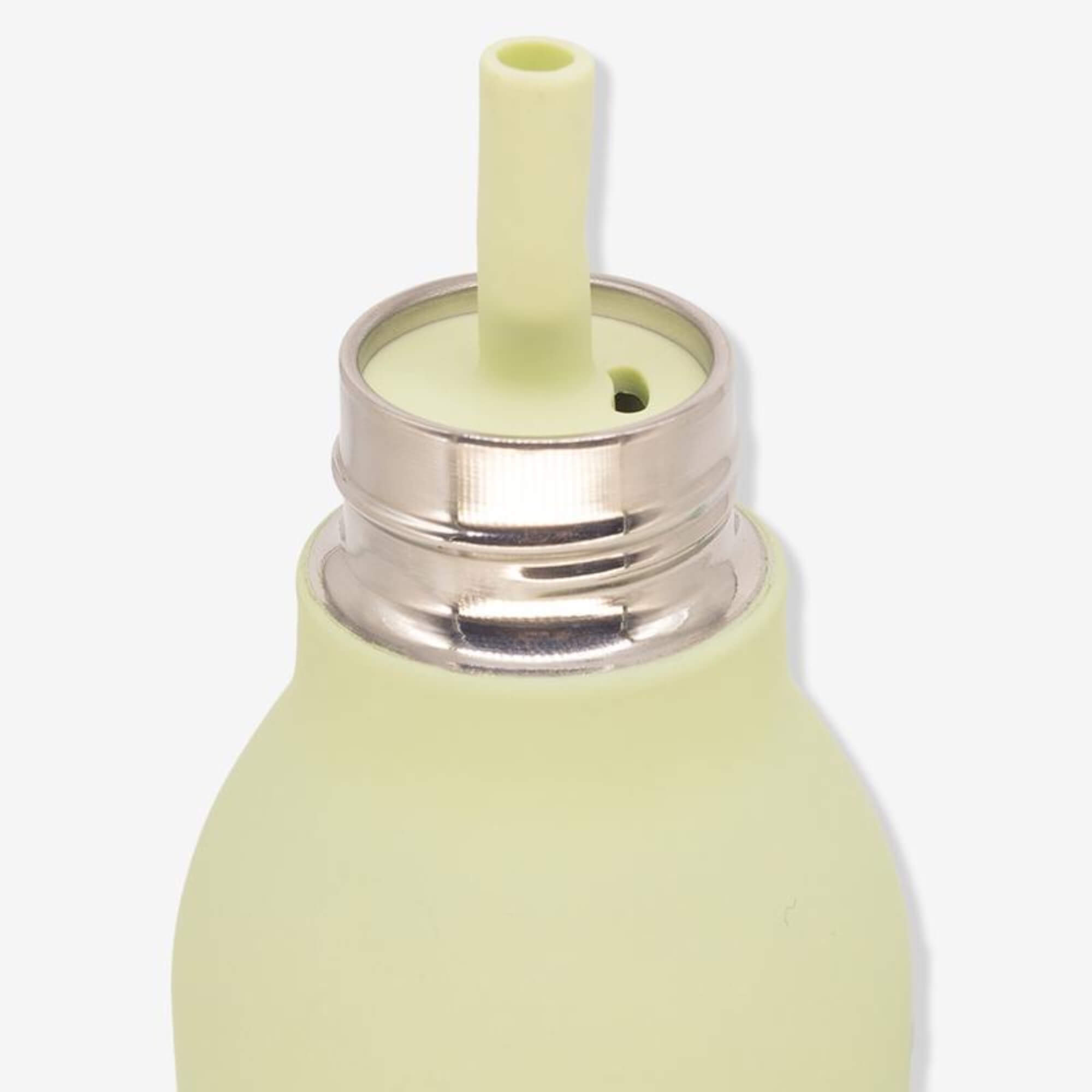 Garrafa Funny Baby Yoda 500ml Zona Criativa - 10073678