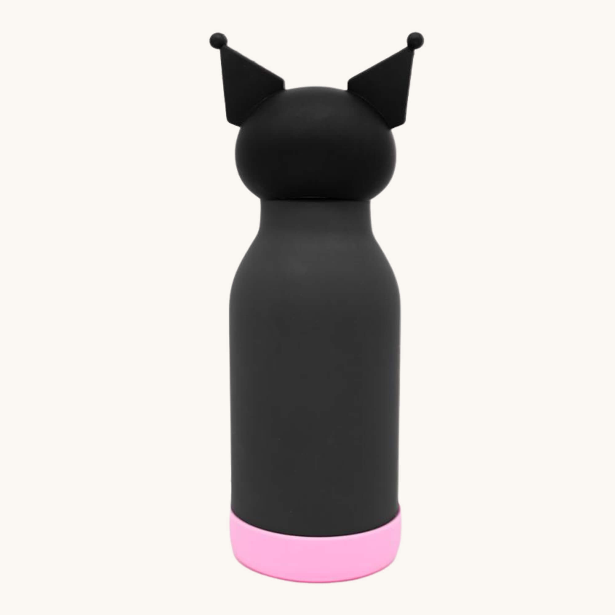 Garrafa Funny Kuromi 500ml Zona Criativa - 10073681