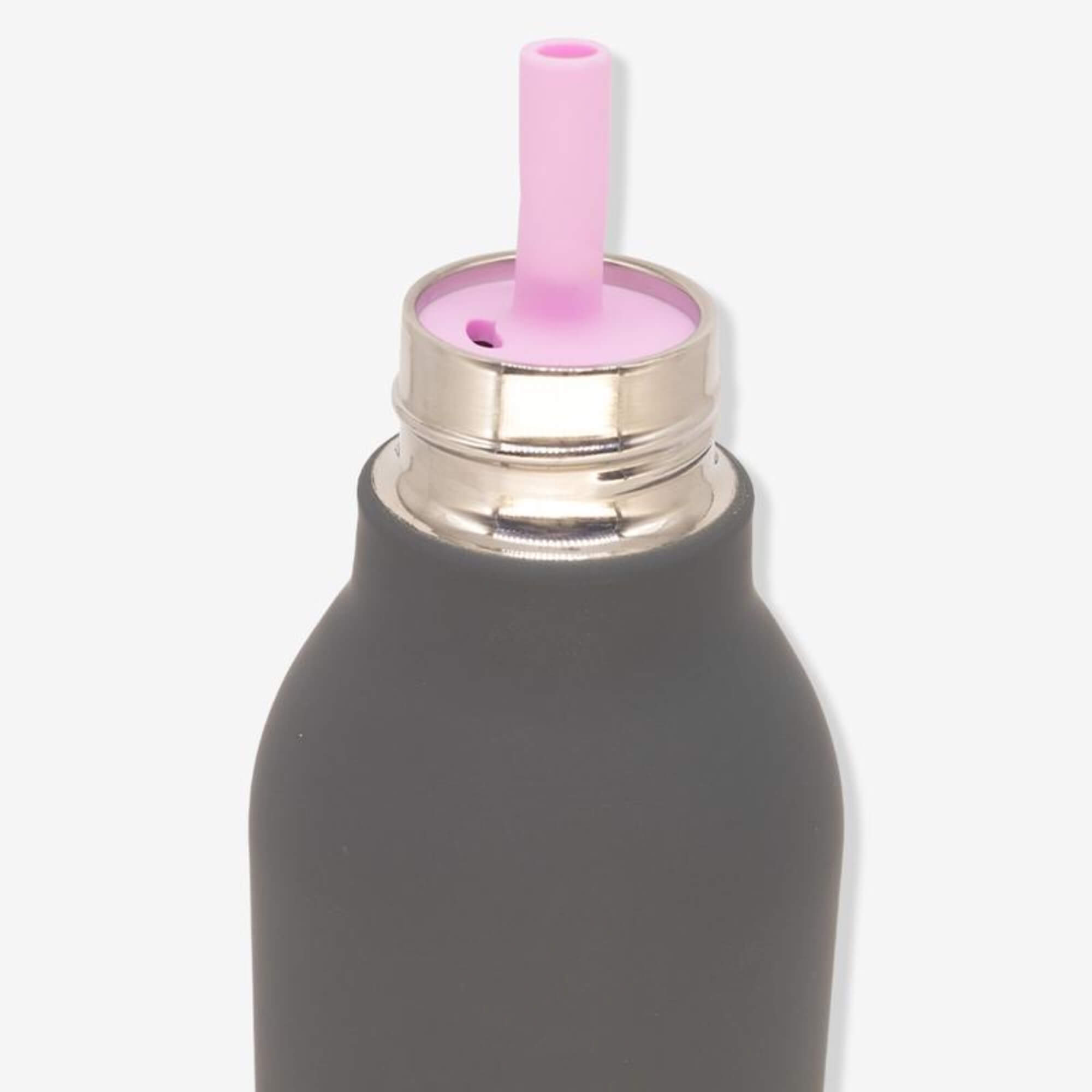 Garrafa Funny Kuromi 500ml Zona Criativa - 10073681