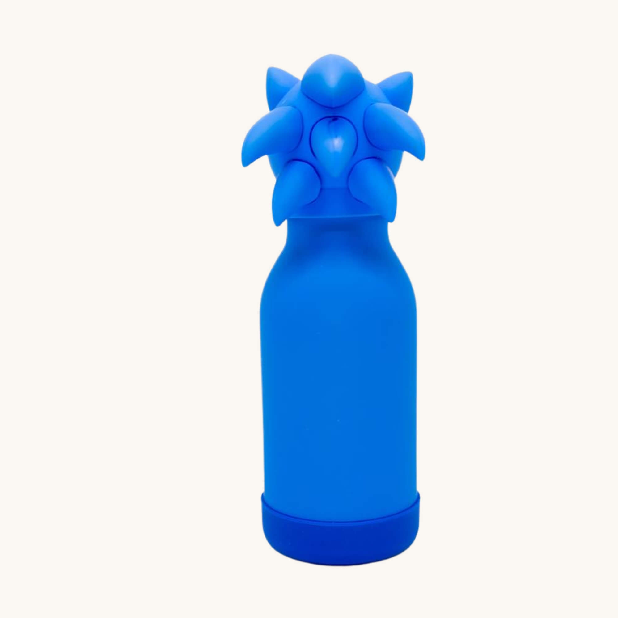 Garrafa Funny Sonic 500ml Zona Criativa - 10073682