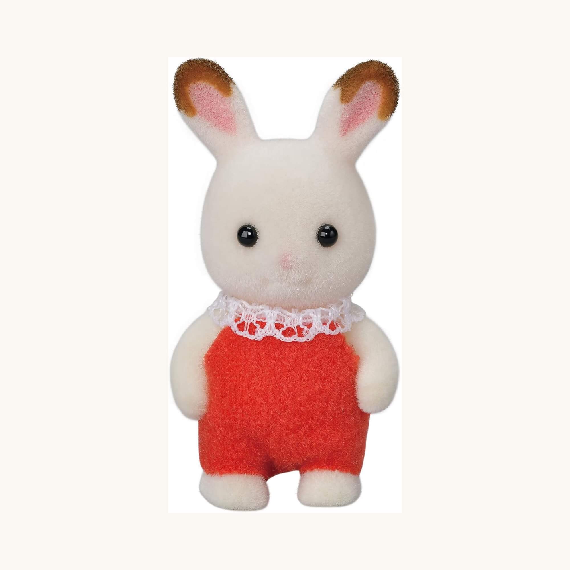 Brinquedo Casa Doce Framboesa Sylvanian Families Epoch - 5393