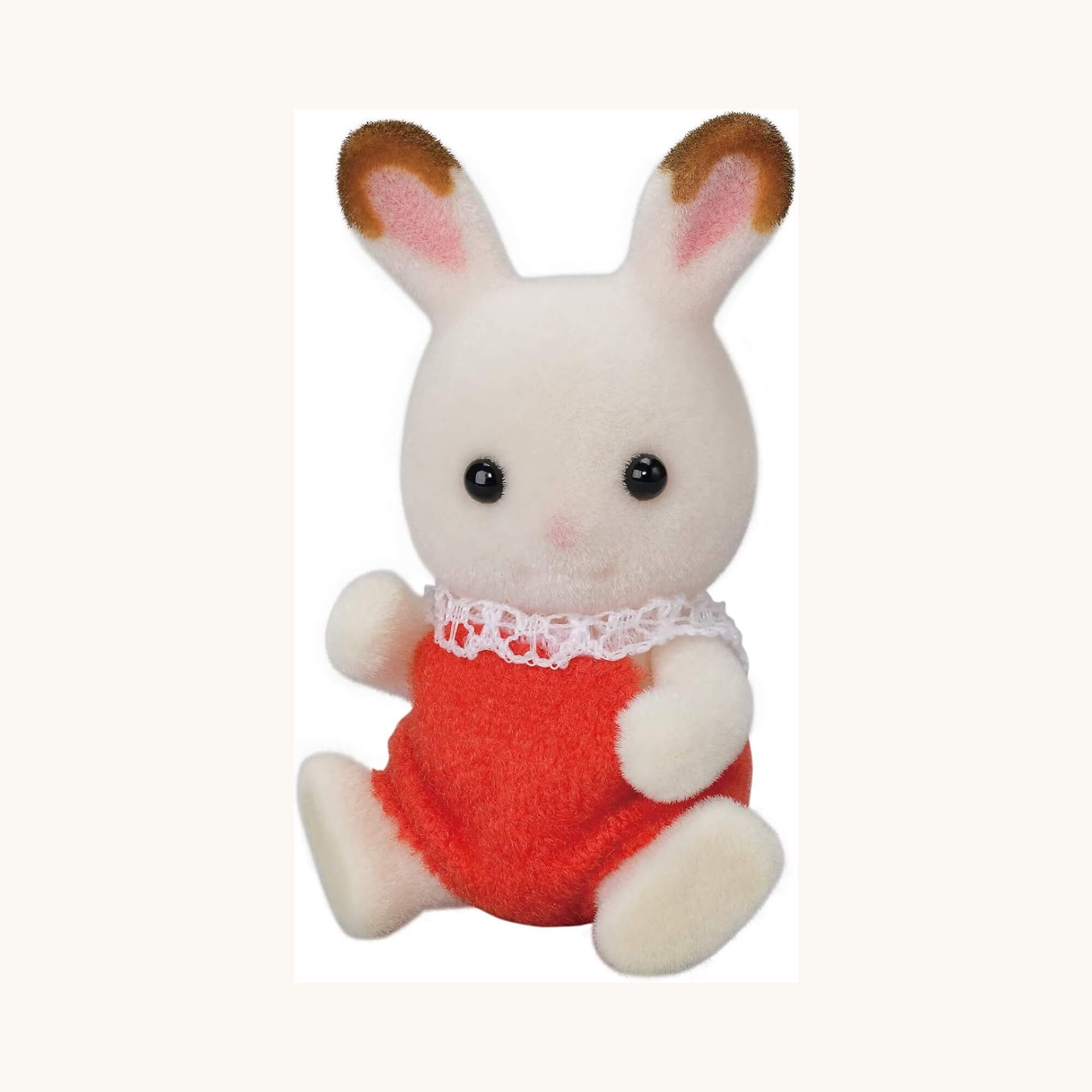 Brinquedo Casa Doce Framboesa Sylvanian Families Epoch - 5393