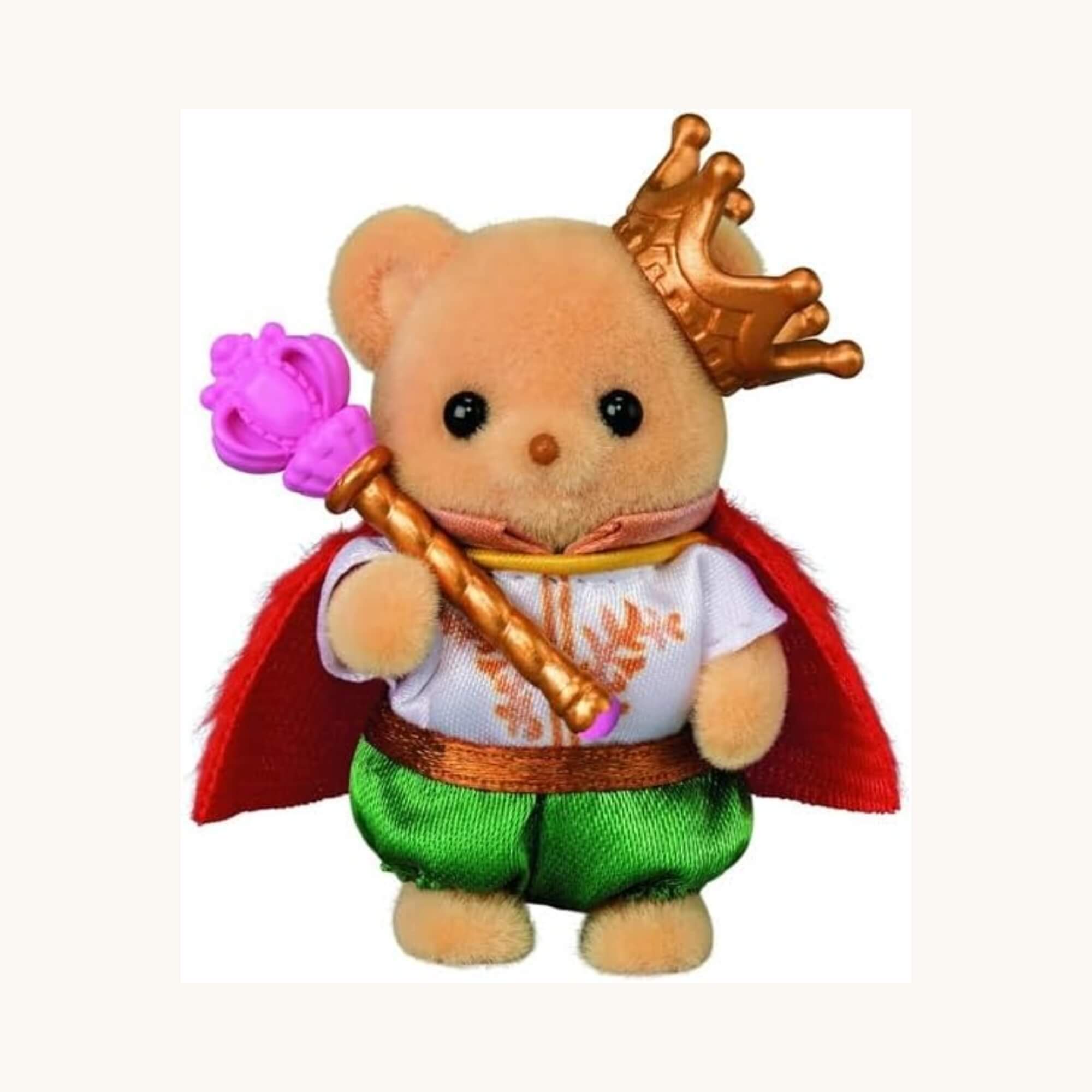 Conjunto Amigos de Contos de Fadas Fantásticos Sylvanian Families Epoch - 5842