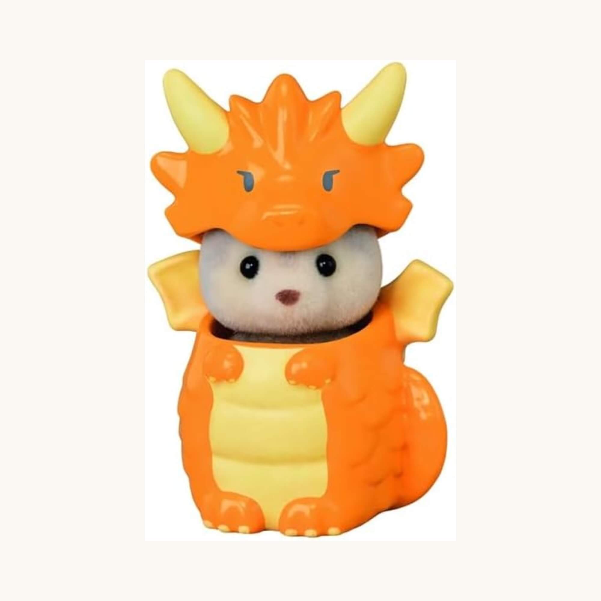 Conjunto Amigos de Contos de Fadas Fantásticos Sylvanian Families Epoch - 5842