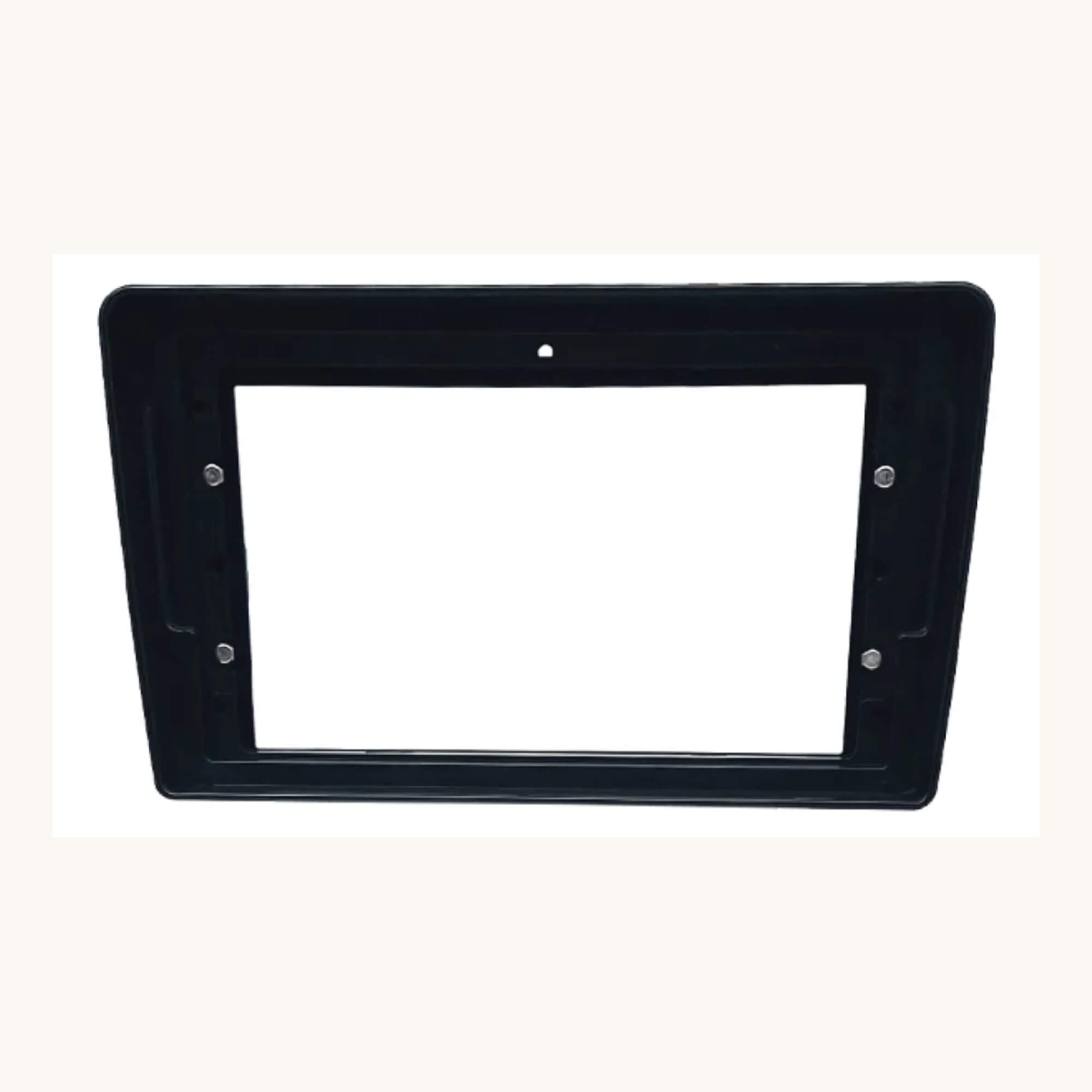Moldura 9" Flutuante Padrão Chinês VW Meteor A partir de 2022 Fiamon - 6122