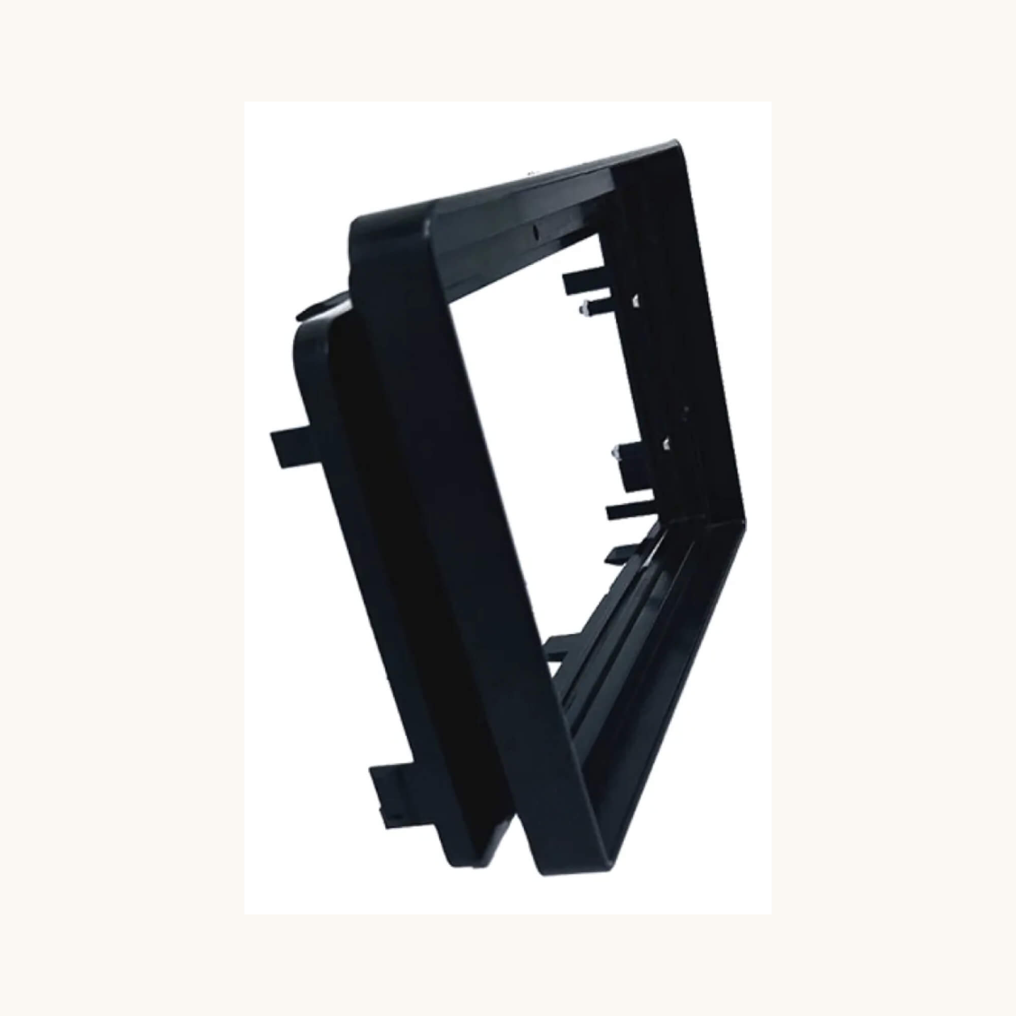 Moldura 9" Flutuante Padrão Chinês VW Meteor A partir de 2022 Fiamon - 6122