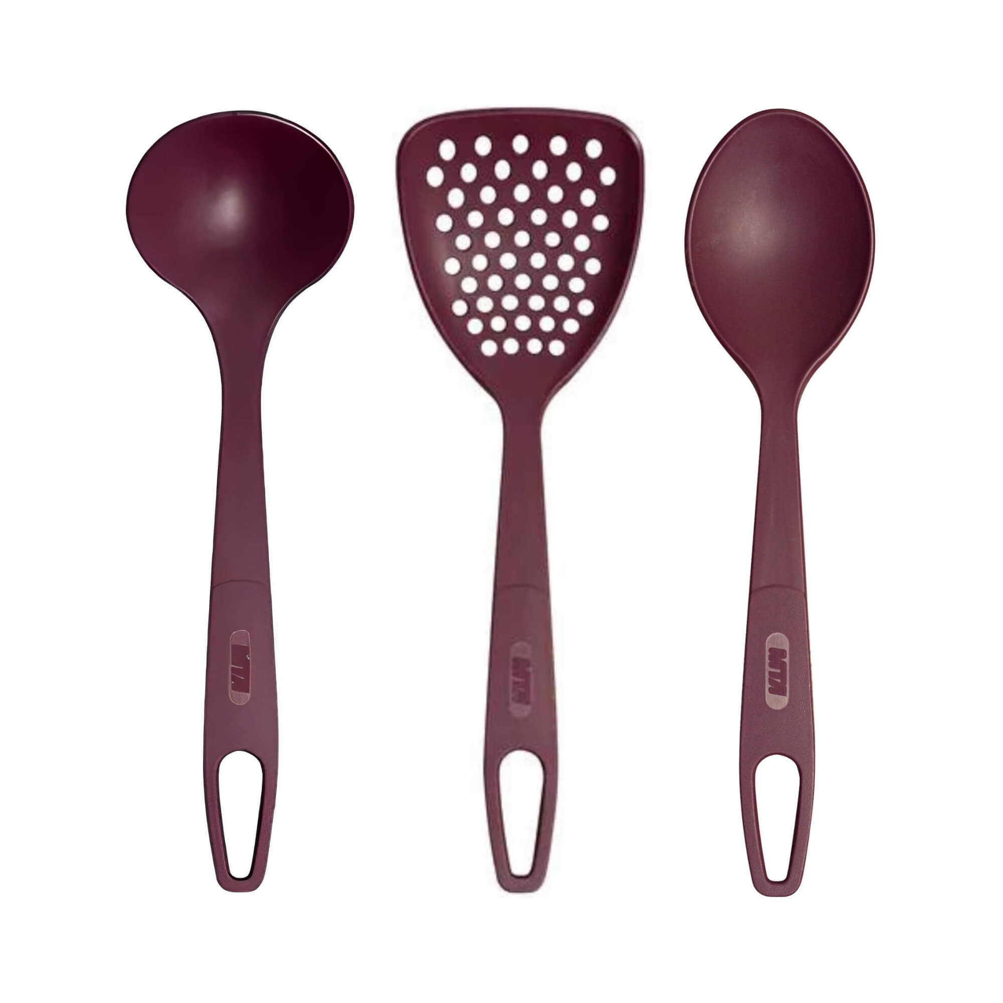 COMP Kit Acessórios de Cozinha em Nylon - MTA
