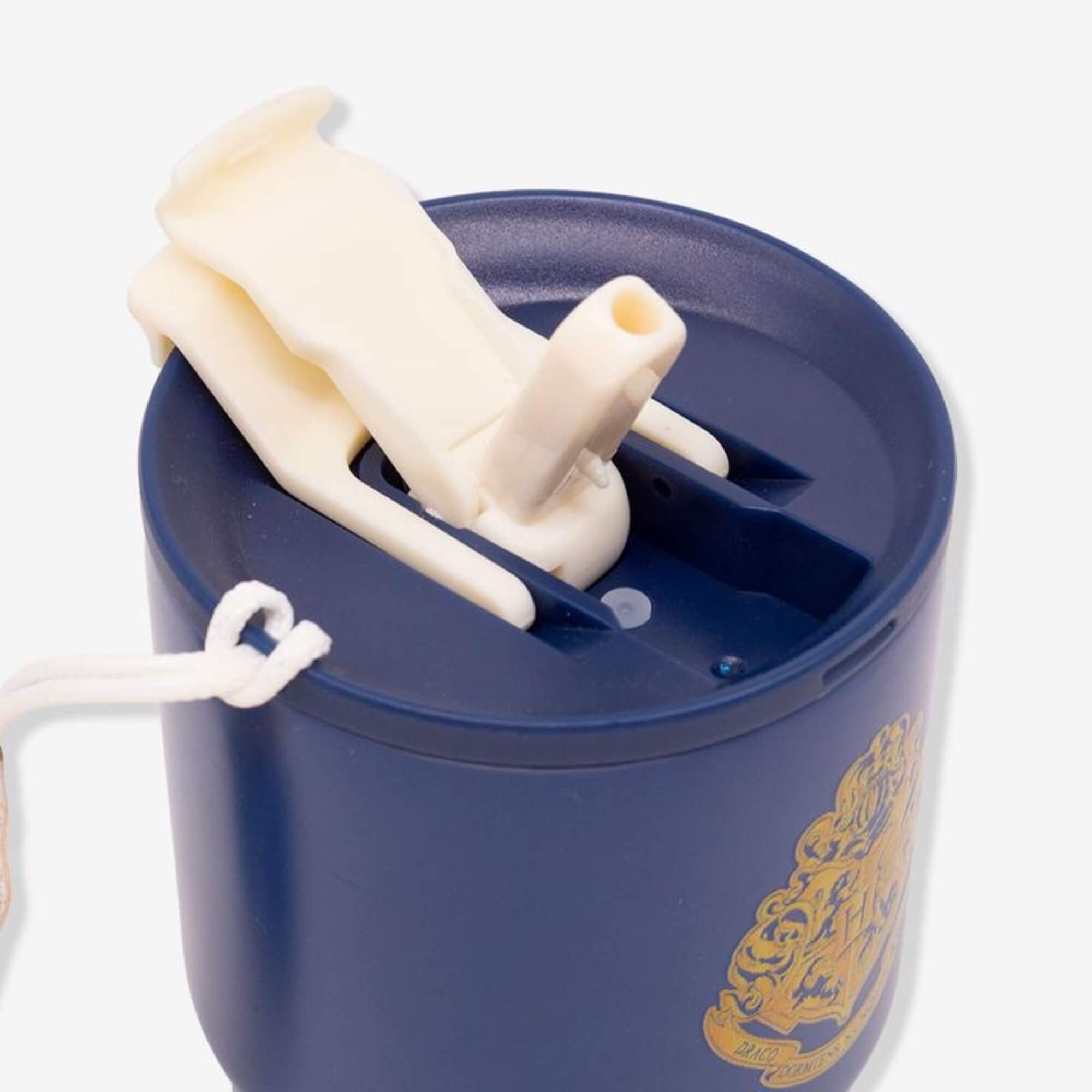 VAR Copo To Go 400ml Zona Criativa (Escolha o Tema) Tema:Harry Potter