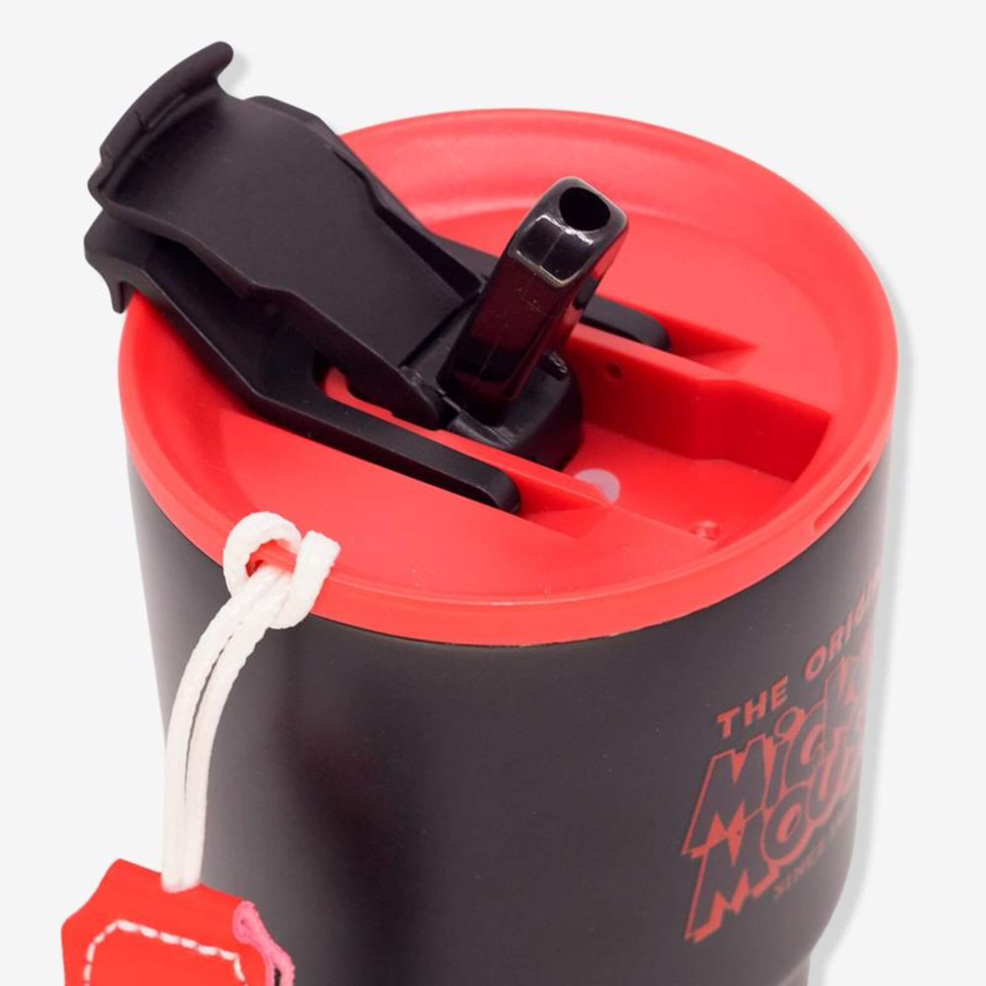 VAR Copo To Go 400ml Zona Criativa (Escolha o Tema) Tema:Mickey