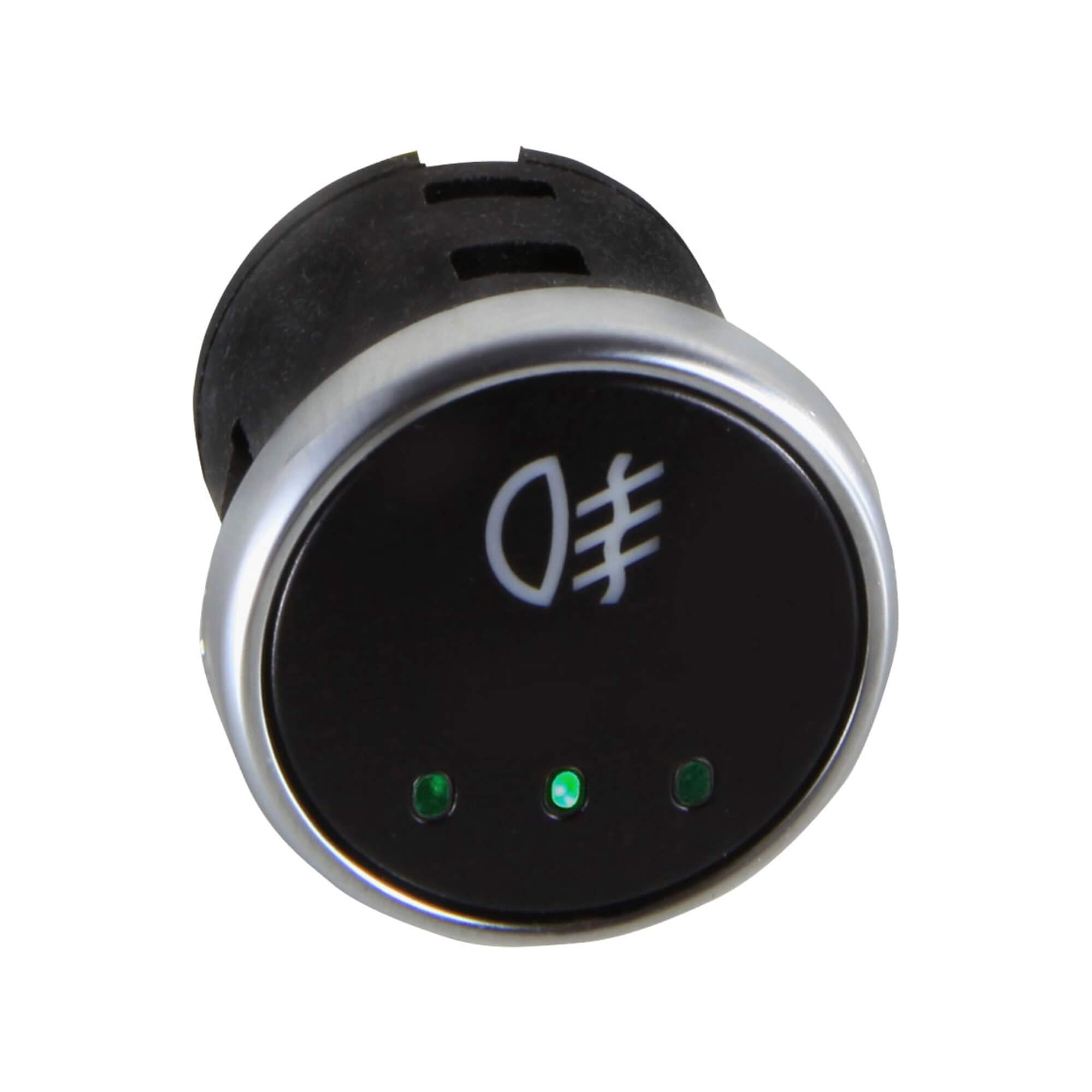 Kit Fastback A partir de 2026 Farol Led Botão Touch Shocklight - SL-092210U