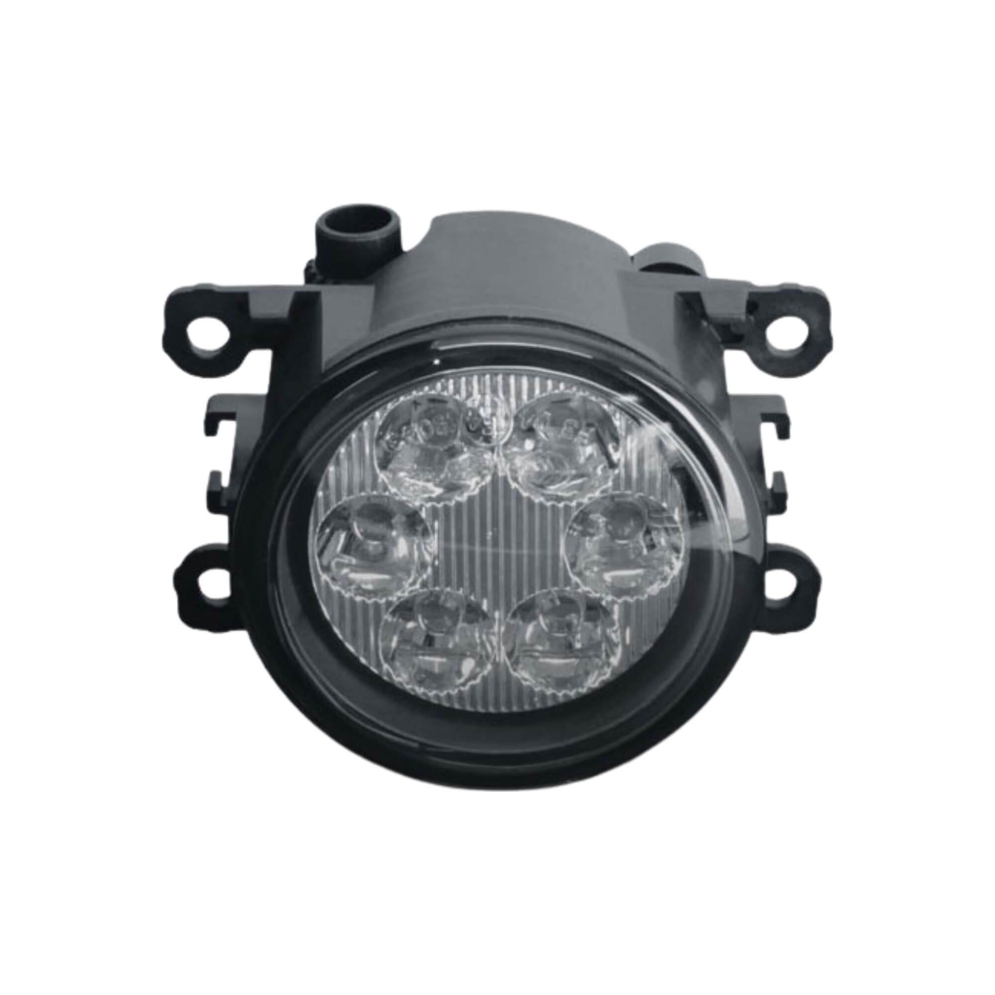 Kit Farol Auxiliar LED Linha CT/FD/HD/JP/MT/NS/RN/PG 3W 12V Shocklight - LED-210302A