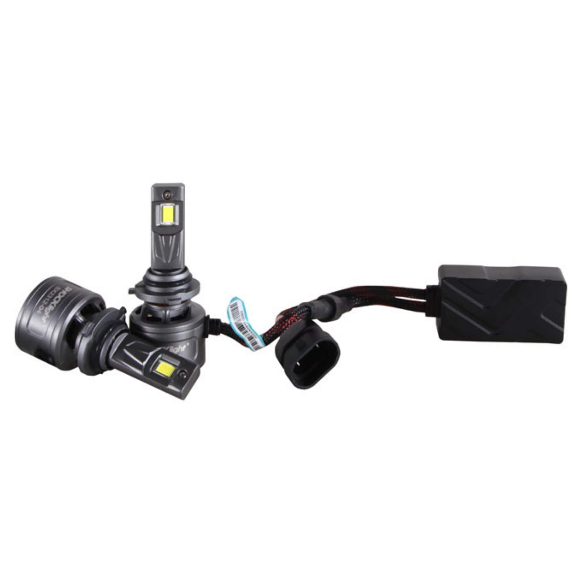 Ultraled Infinity HB4 6500K 9~32V 90W 15.000LM Shocklight - SLL-129006