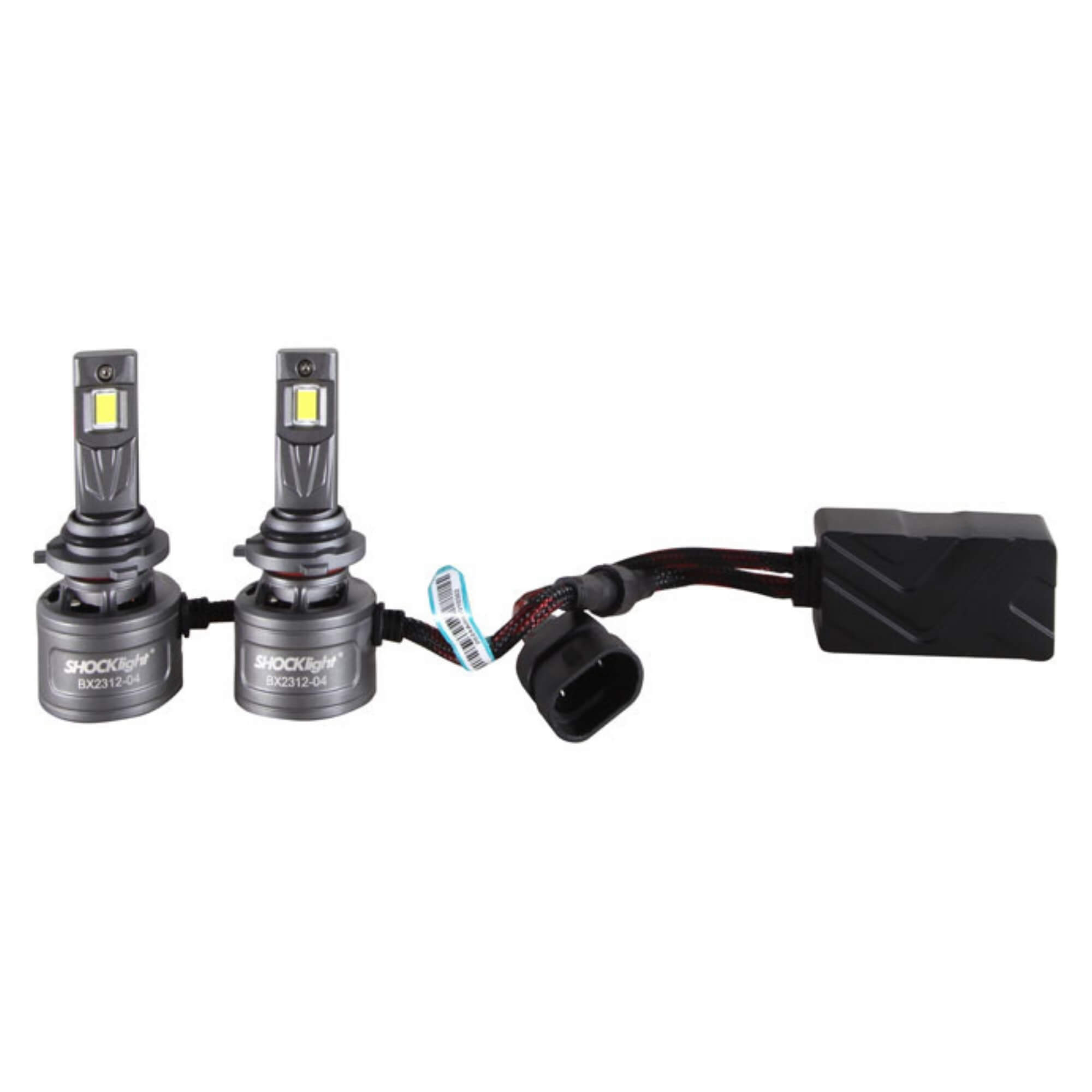 Ultraled Infinity HB4 6500K 9~32V 90W 15.000LM Shocklight - SLL-129006