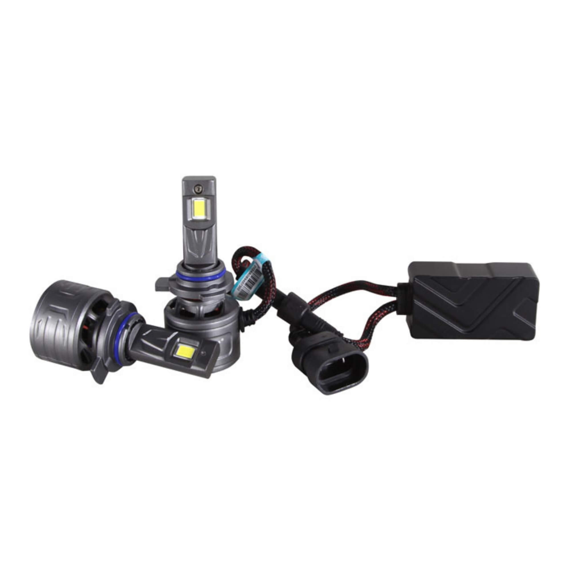 Ultraled Infinity 9012 HIR2 6500K 9~32V 90W 15.000LM Shocklight - SLL-129012