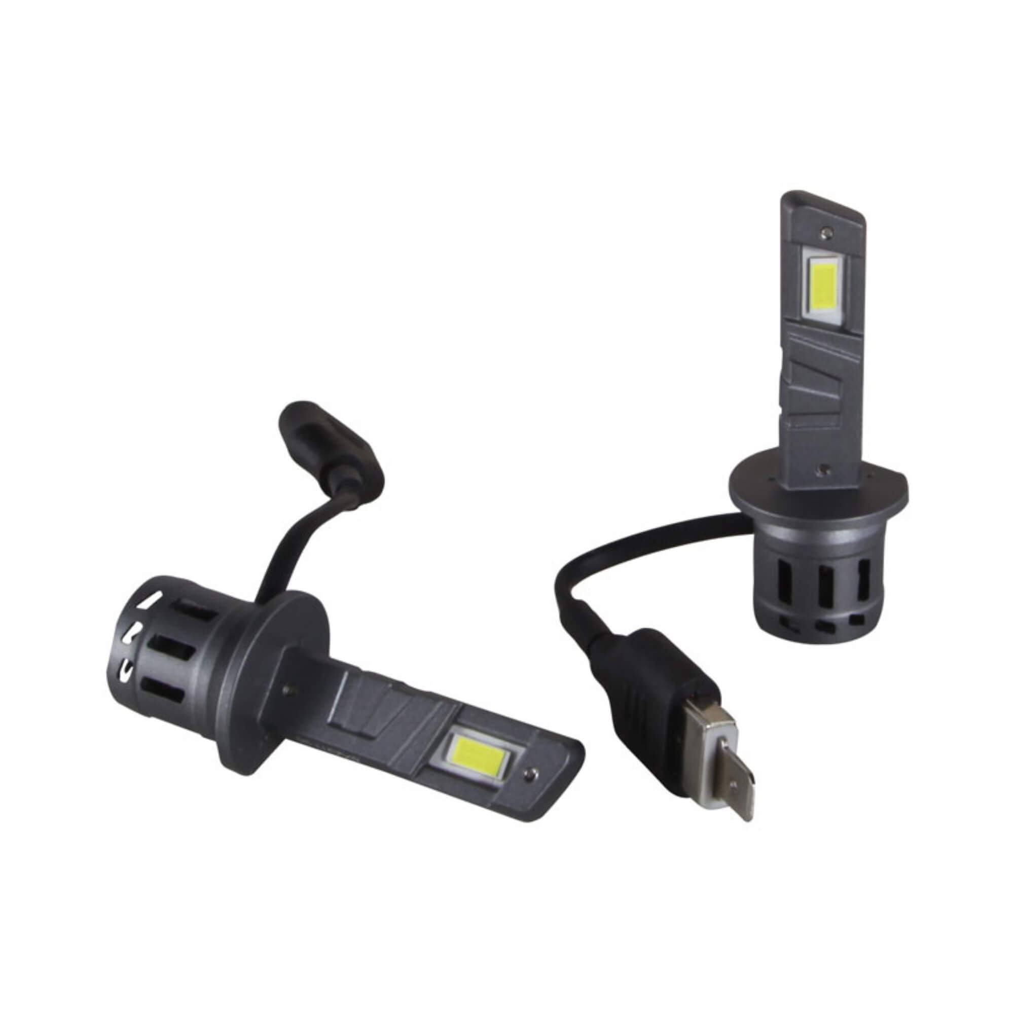 Kit Led Nano S14X H1 6500K 5000 Lumens 12V Shocklight - SLL-140001X