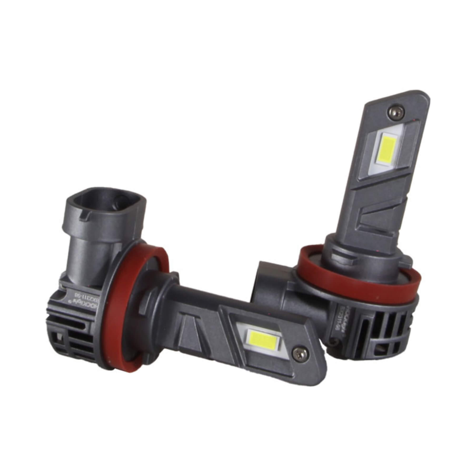 Kit Led Nano S14X H11 6500K 5000 Lumens 12V Shocklight - SLL-140011X