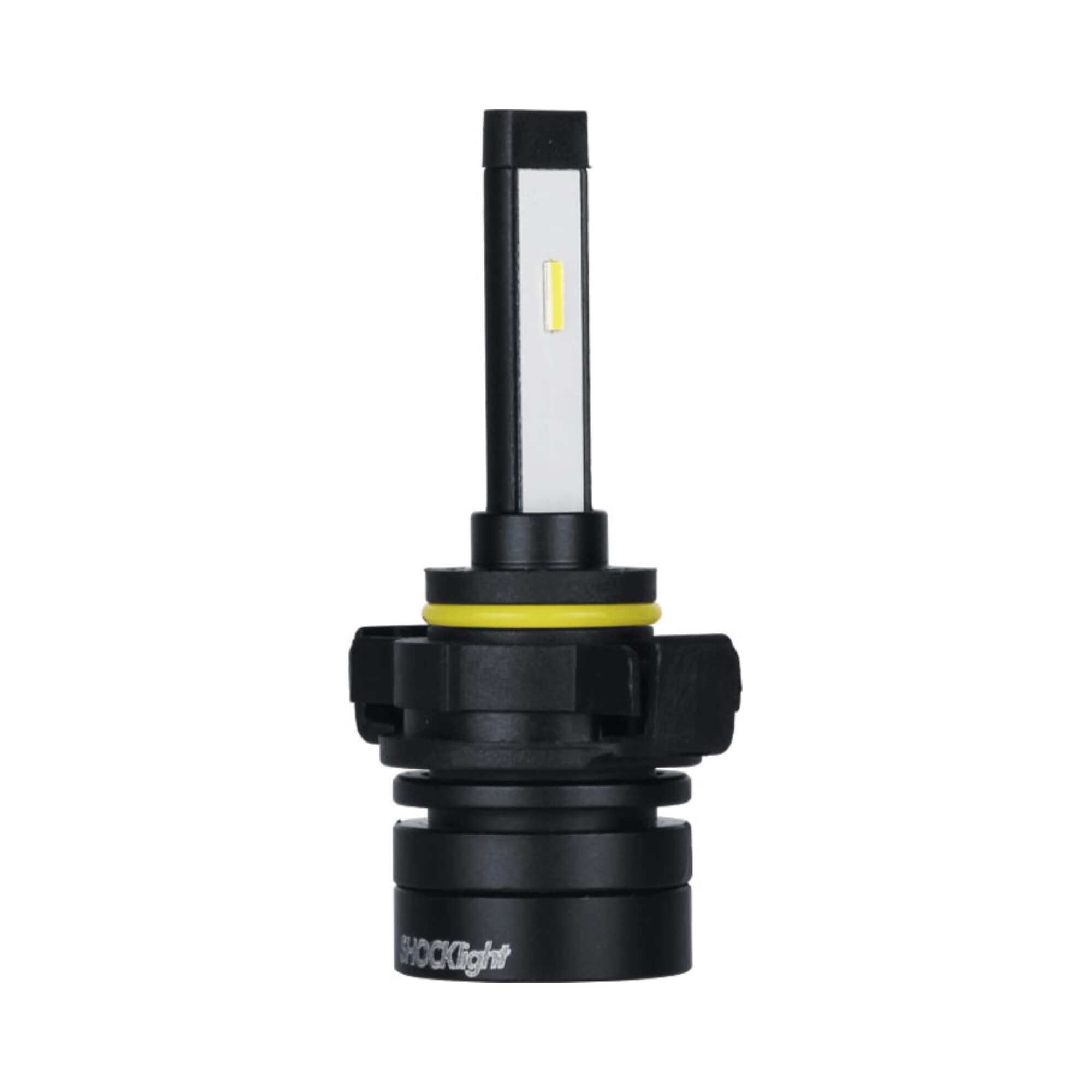 Headlight S14 Nano H16 6000K 12V 32W 3600LM Shocklight - SLL-140016