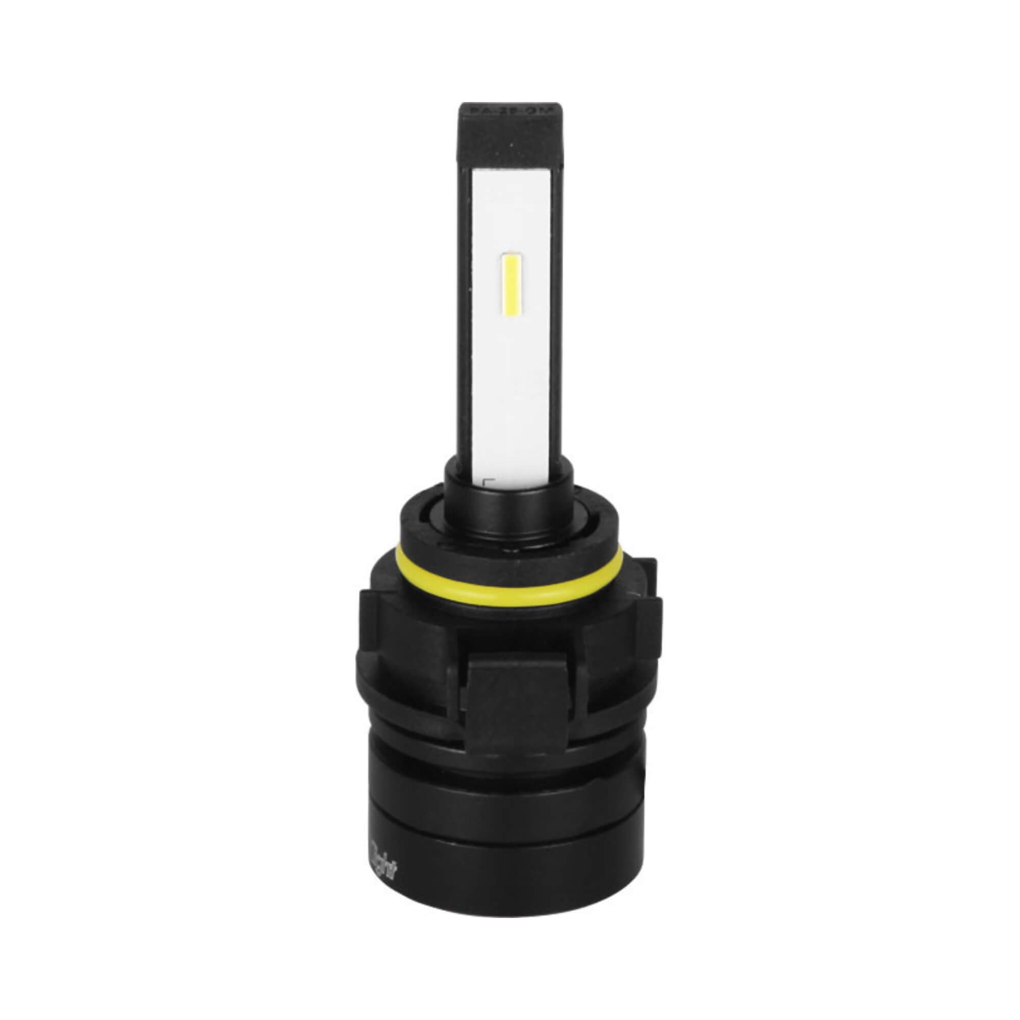 Headlight S14 Nano H16 6000K 12V 32W 3600LM Shocklight - SLL-140016