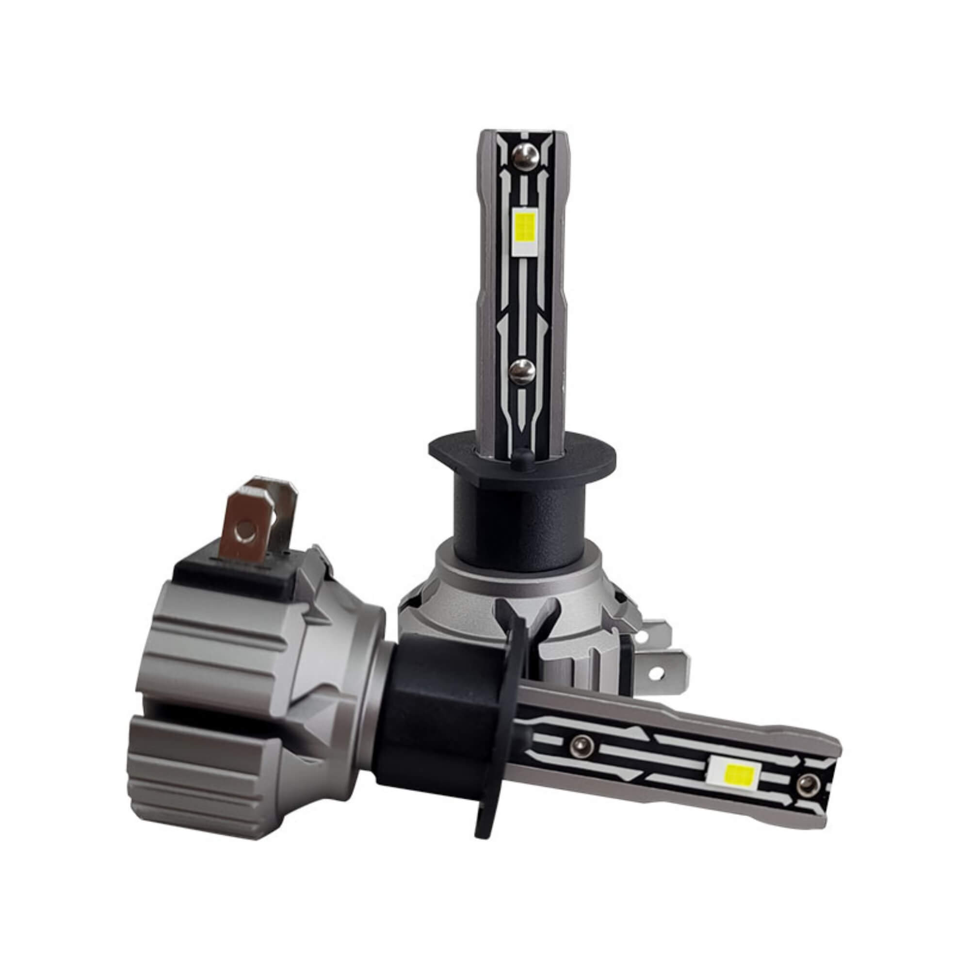 Ultraled S16 Nano H1 4300K 12V 40W 4200LM Shocklight - SLL-160001B
