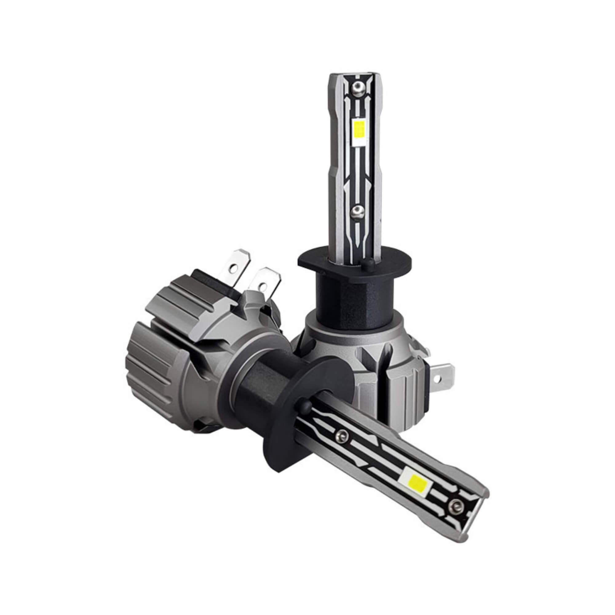 Ultraled S16 Nano H1 4300K 12V 40W 4200LM Shocklight - SLL-160001B