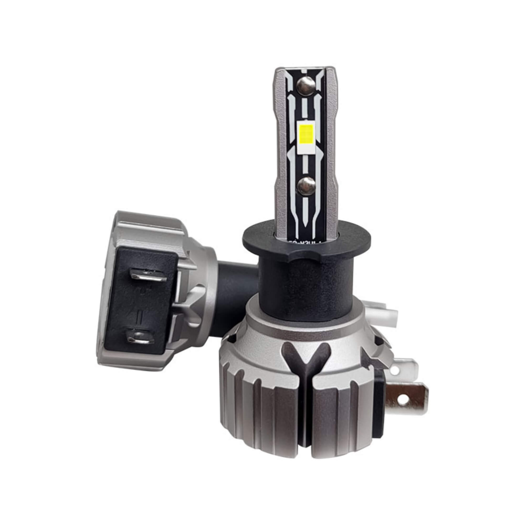 Ultraled S16 Nano H3 4300K 12V 40W 4200LM Shocklight - SLL-160003B