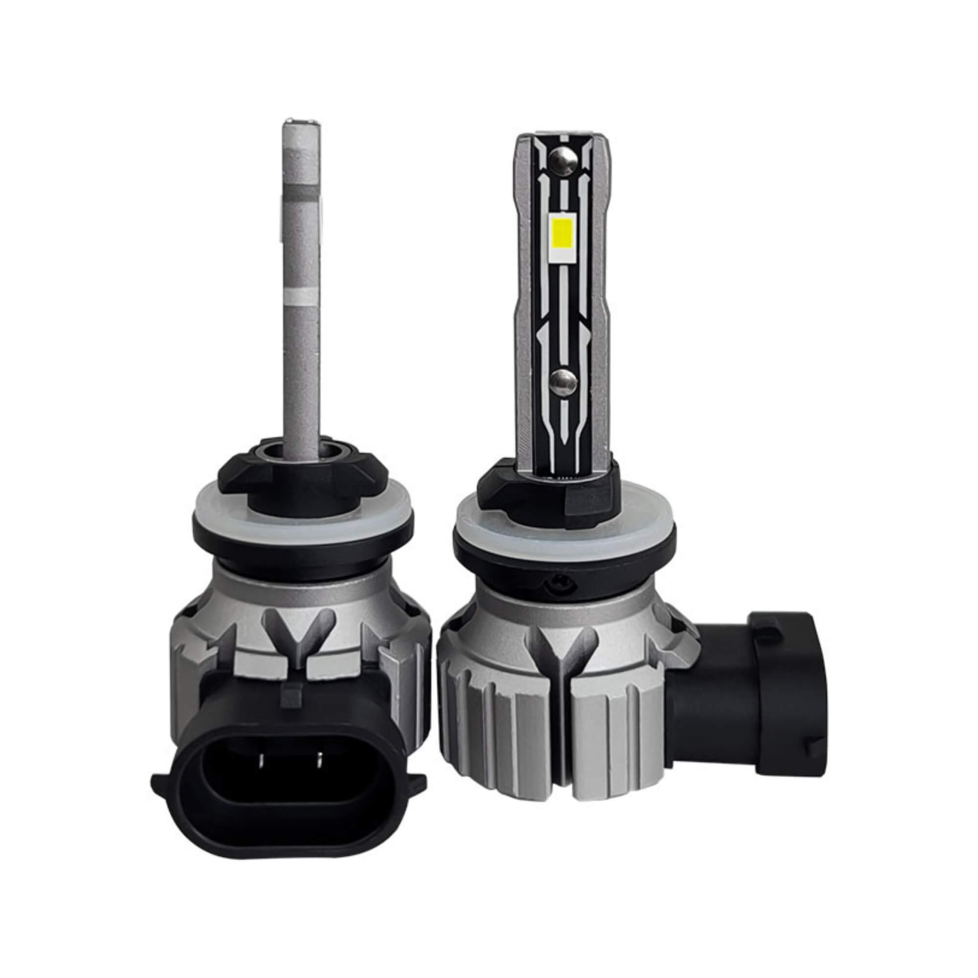 Ultraled S16 NANO H27 4300K 12V 40W 4200LM Shocklight - SLL-160027B