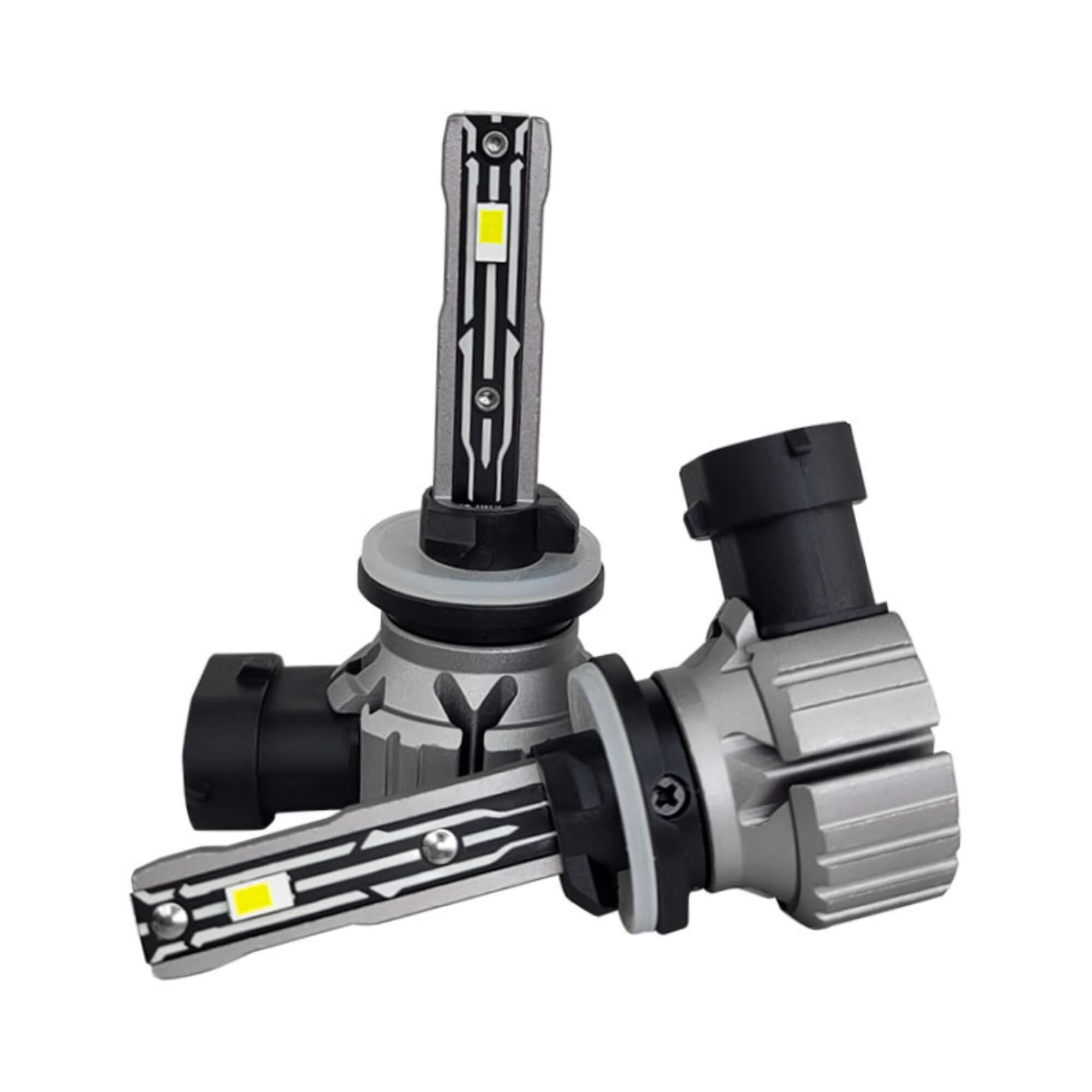 Ultraled S16 NANO H27 4300K 12V 40W 4200LM Shocklight - SLL-160027B