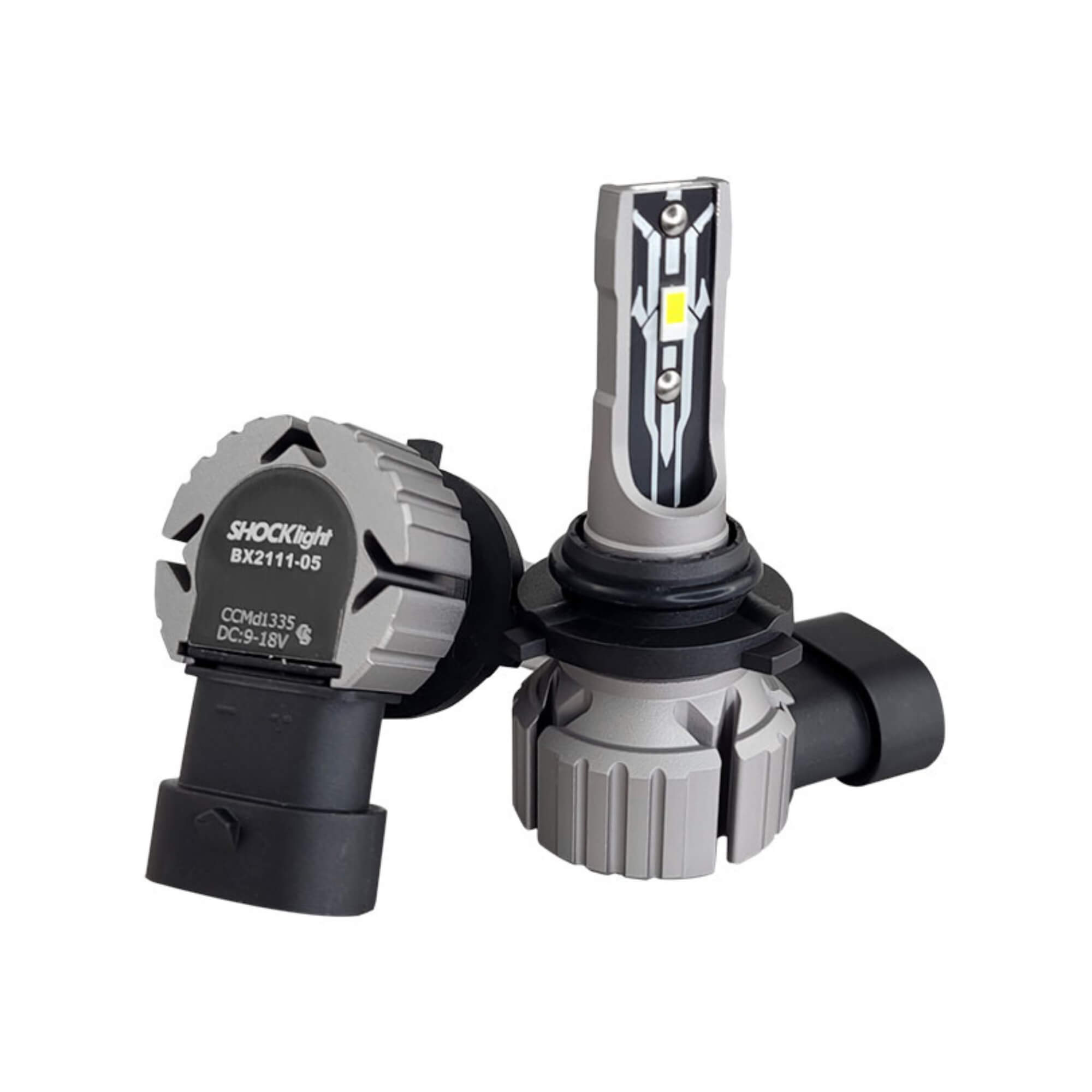Ultraled S16 Nano HB4 4300K 12V 40W 4200LM Shocklight - SLL-169006B