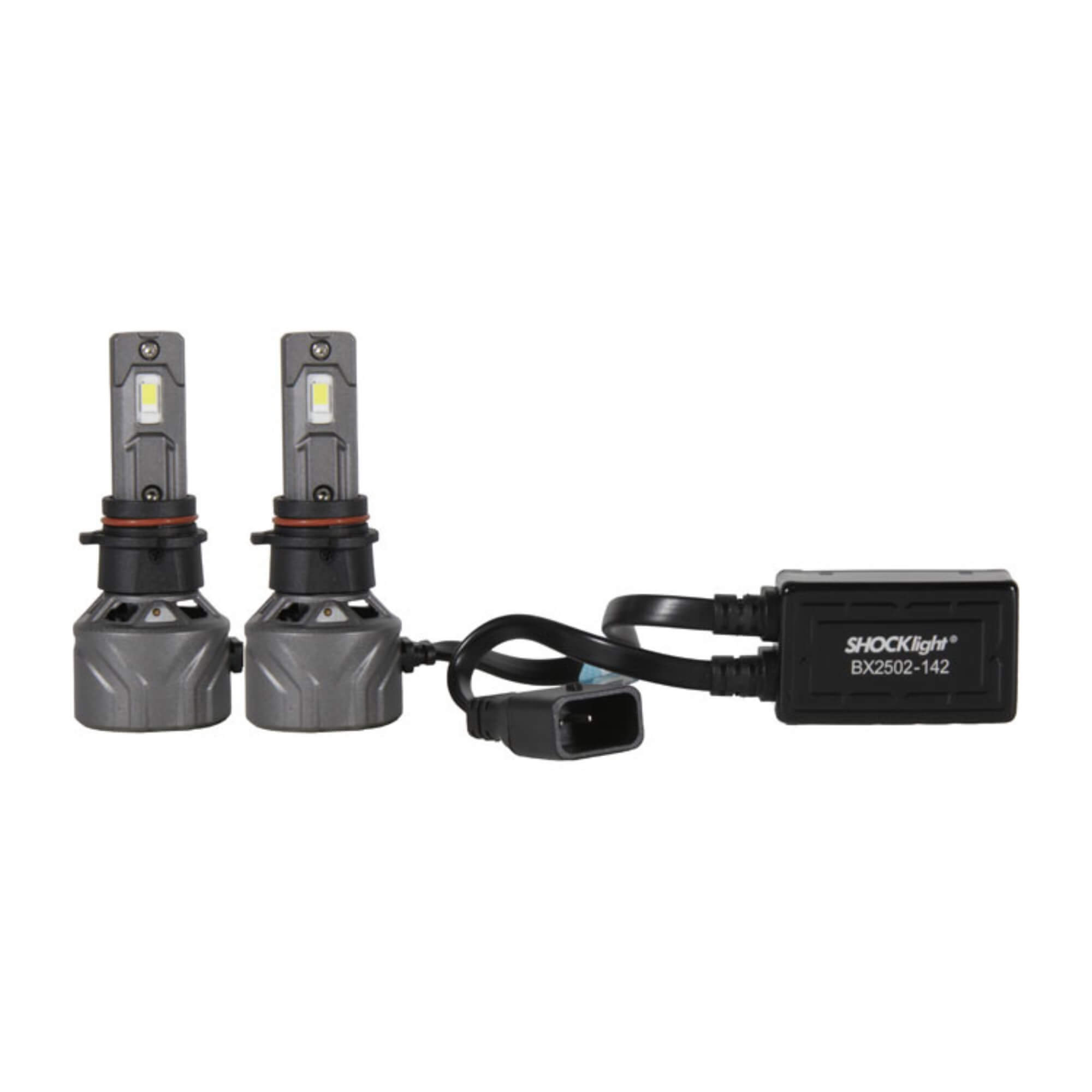 Ultraled S17X Nano P13 6500K 5500 Lumens 9~18V Shocklight - SLL-170P13X