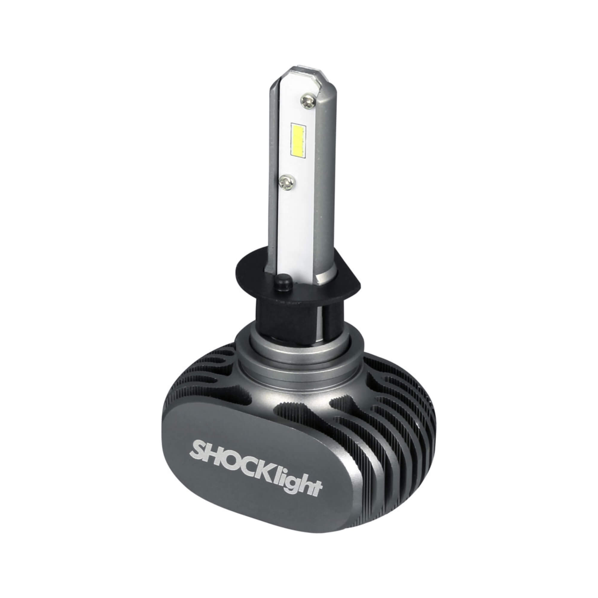 Ultraled Titanium H1 6000K 12V 50W 5000LM Shocklight - SLL-60001T