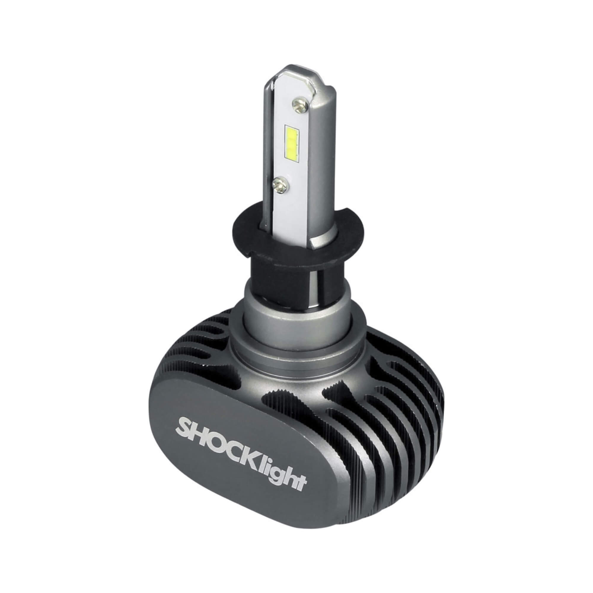 Ultraled H3 6000K 12V 50W 5000LM Shocklight - SLL-60003T