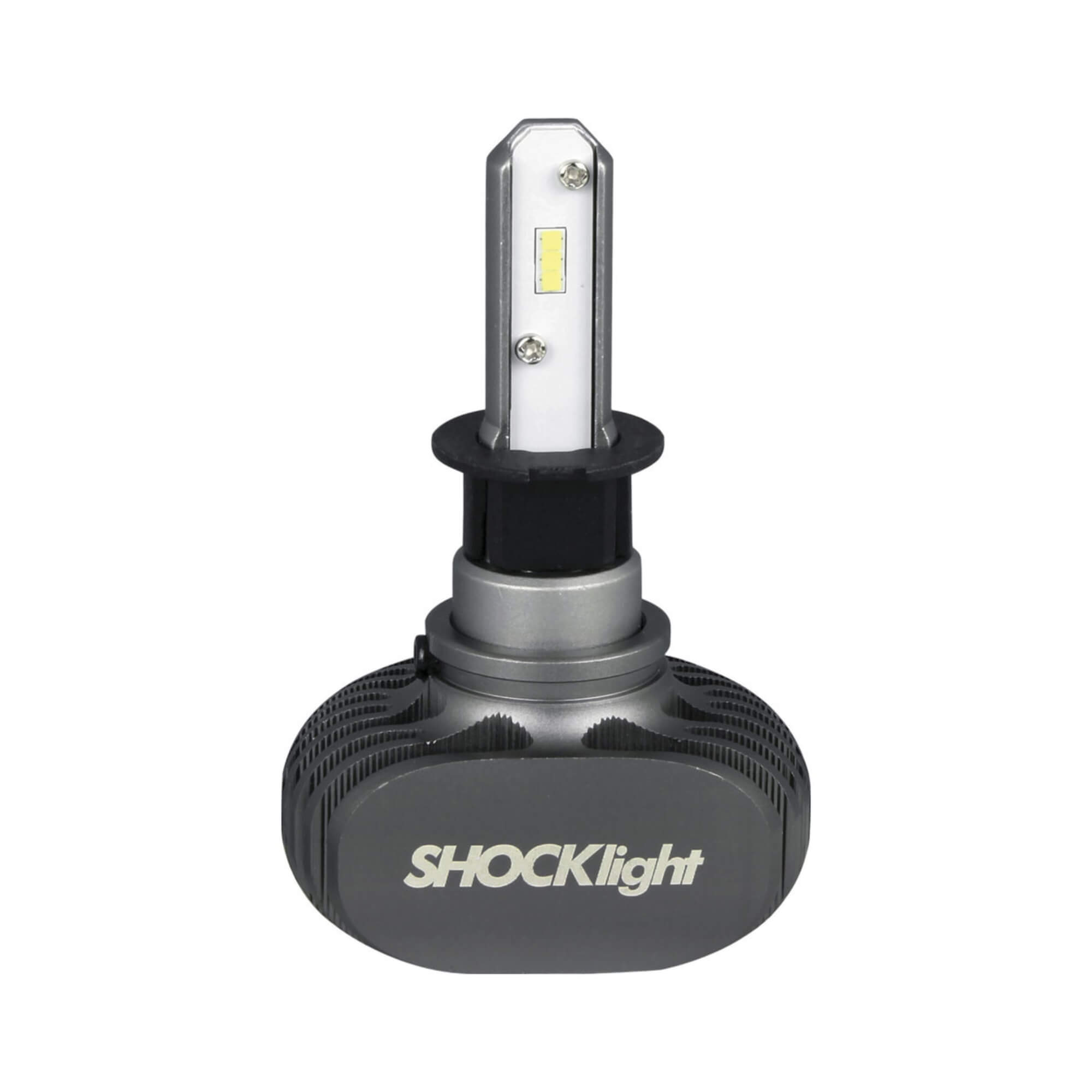 Ultraled H3 6000K 12V 50W 5000LM Shocklight - SLL-60003T