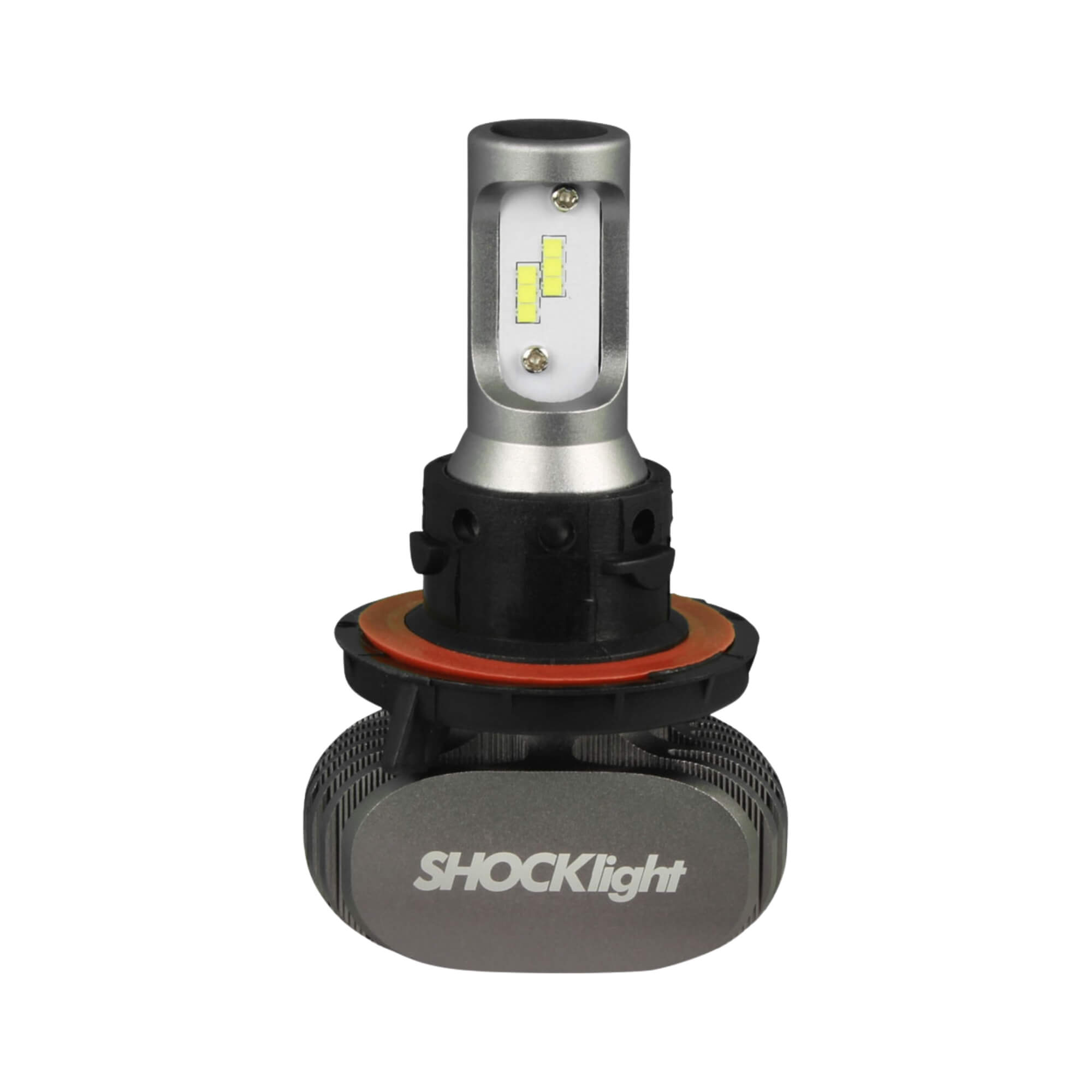 Ultraled H13 6000K 12V 50W 5000LM Shocklight - SLL-60013T