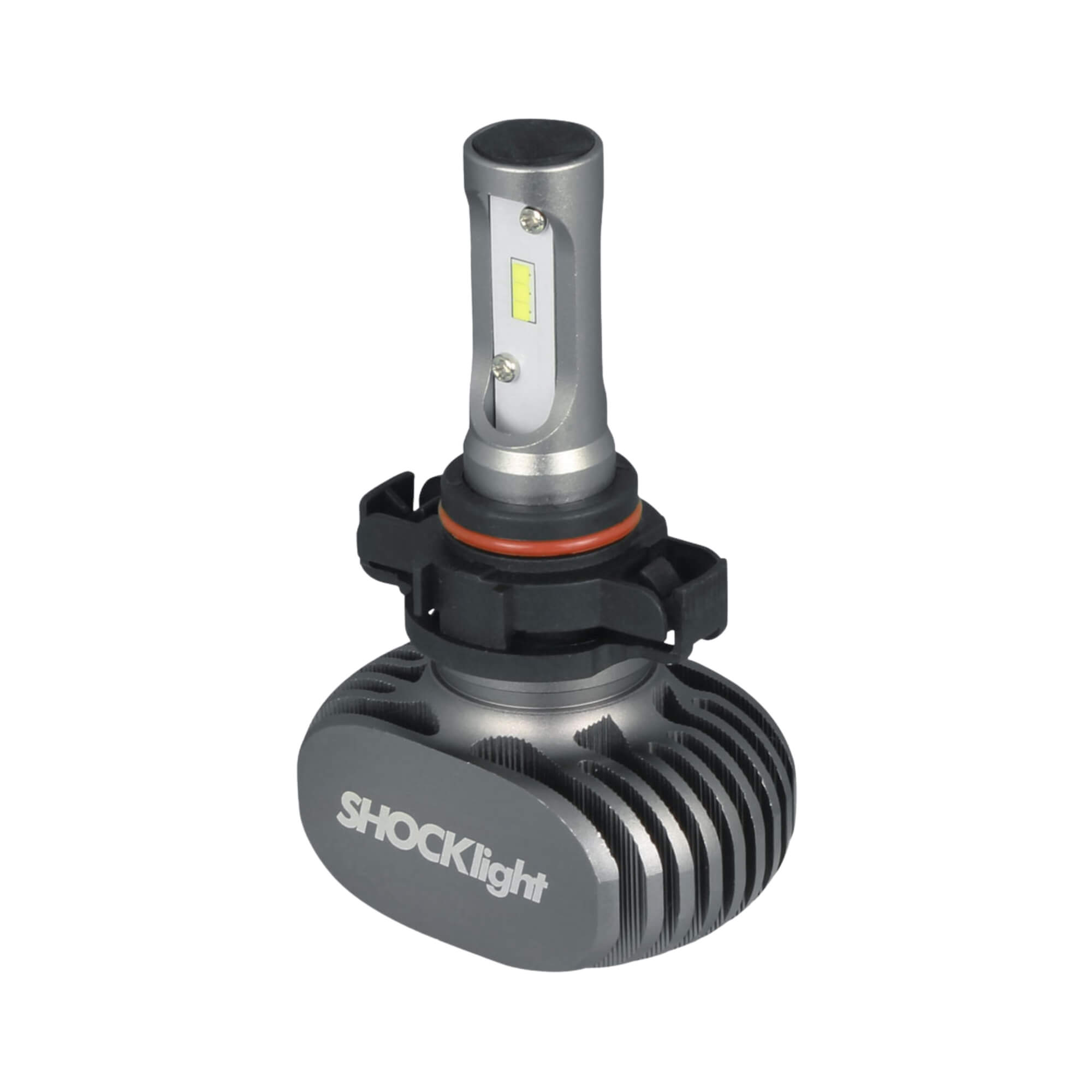Ultraled Titanium H16 6000K 12V 50W 5000LM Shocklight - SLL-60016T