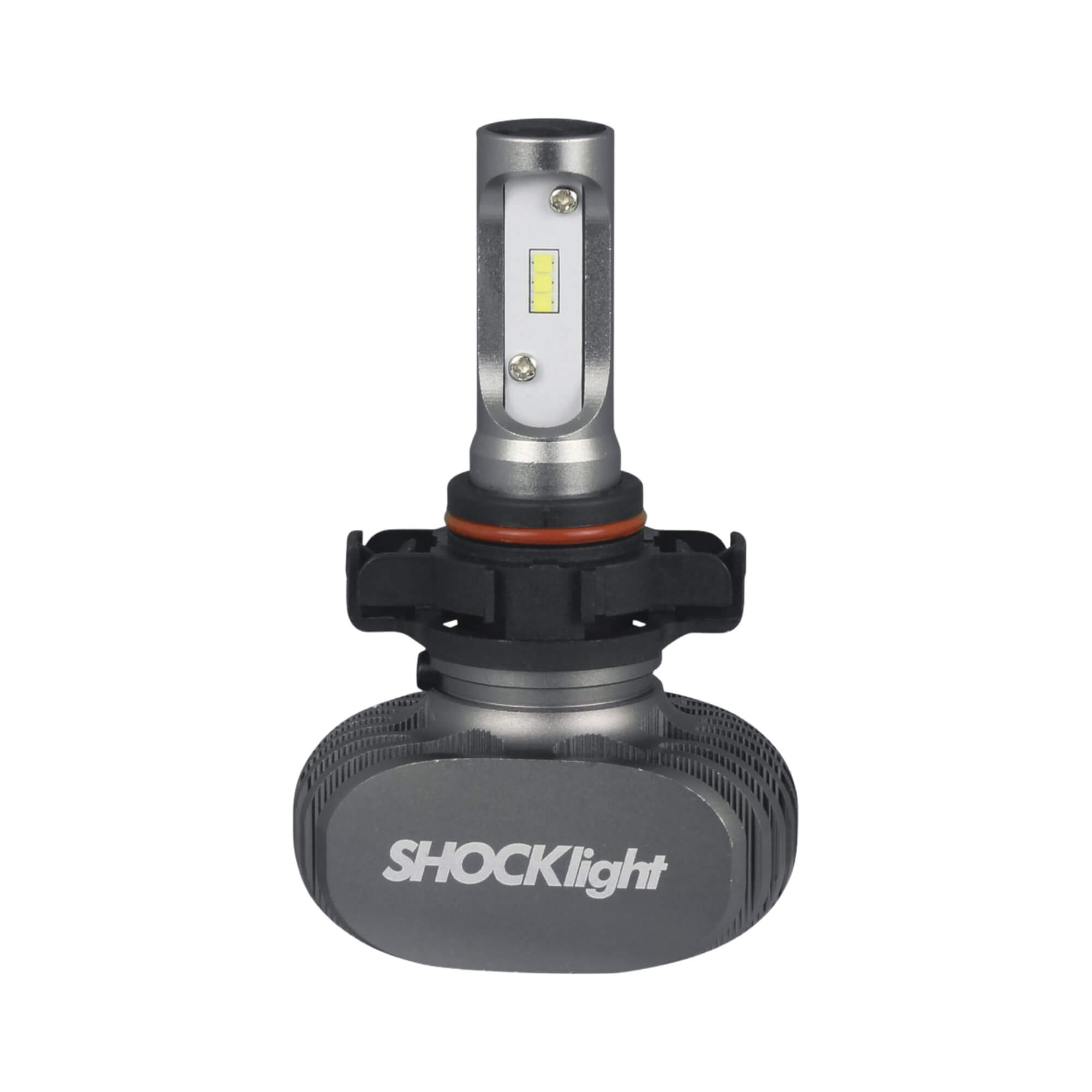Ultraled Titanium H16 6000K 12V 50W 5000LM Shocklight - SLL-60016T