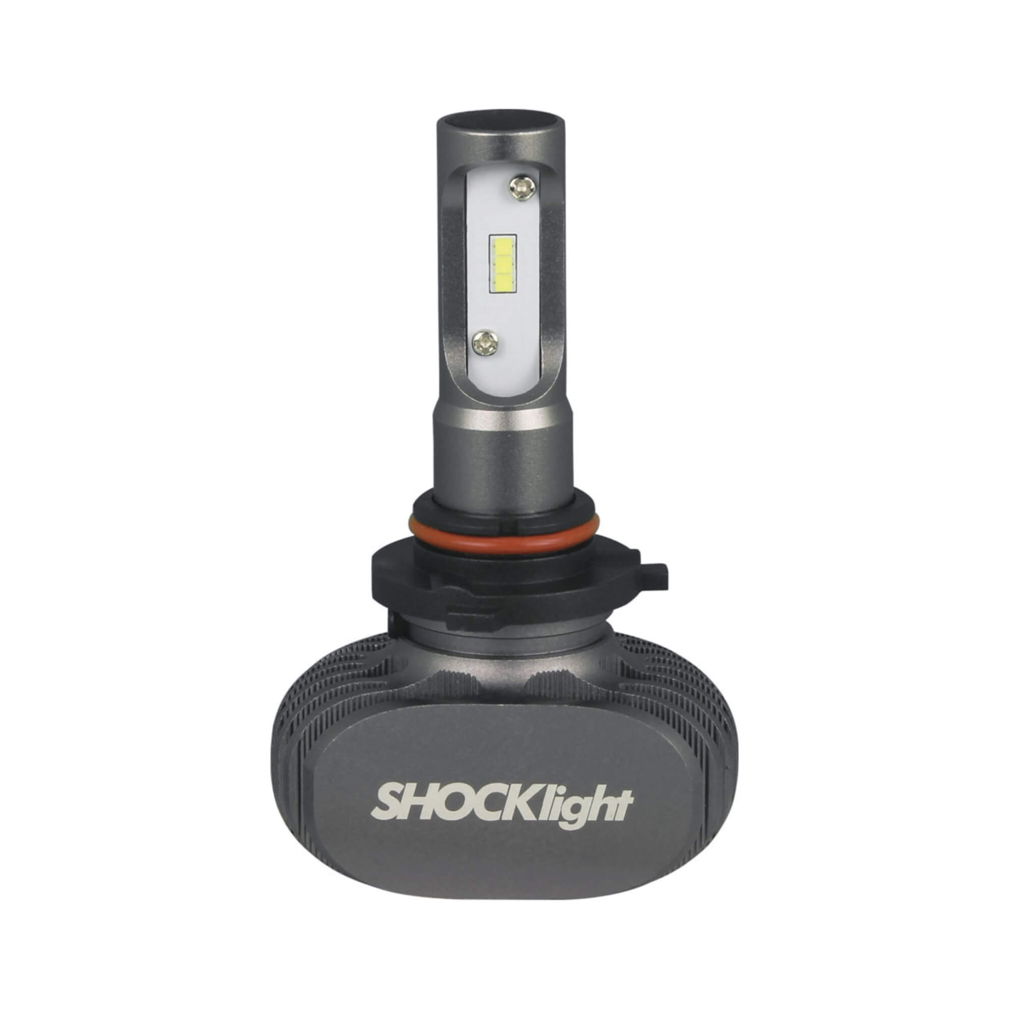 Ultraled Titanium 9005 HB3 6000K 12V 50W 5000LM Shocklight - SLL-69005T