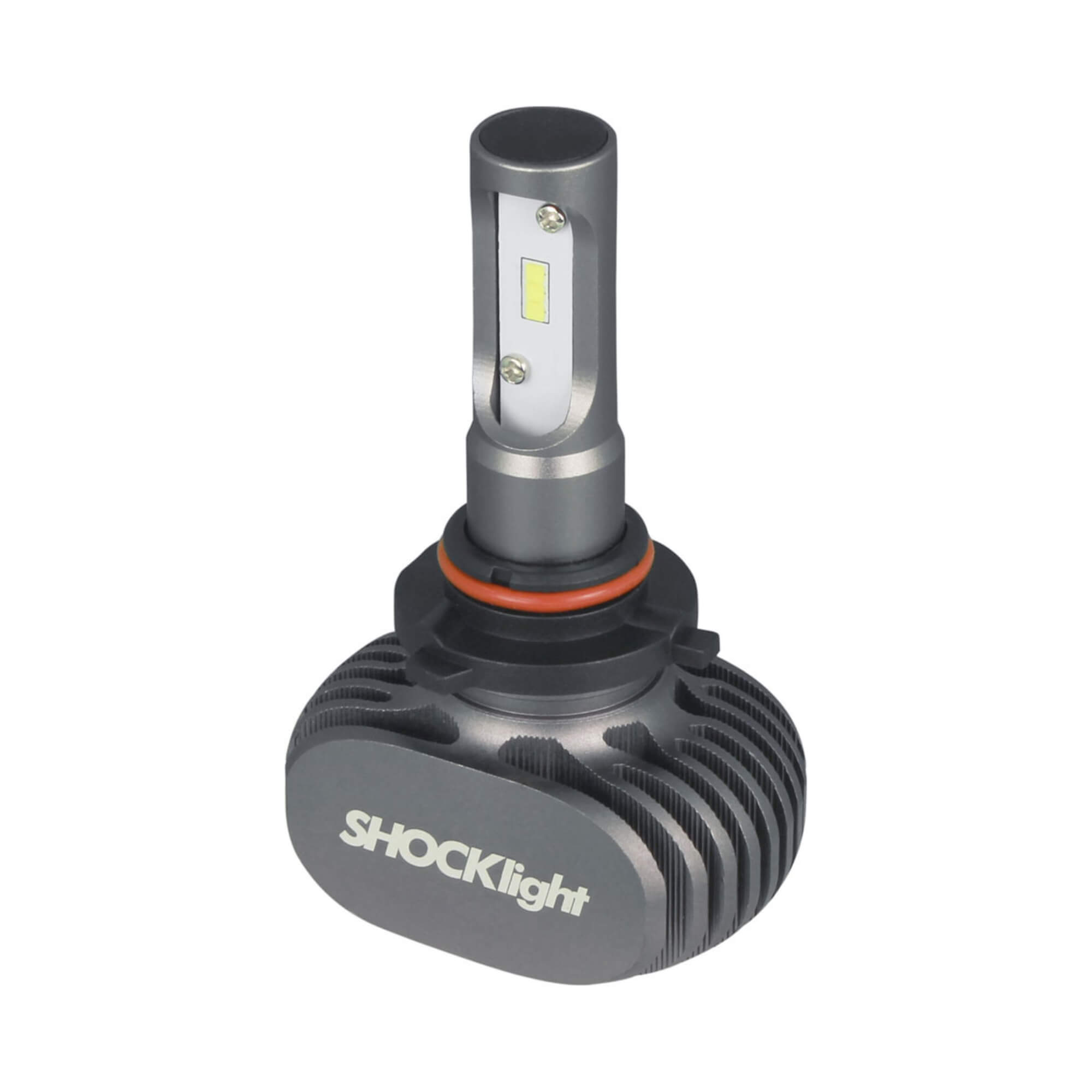 Ultraled Titanium 9005 HB3 6000K 12V 50W 5000LM Shocklight - SLL-69005T