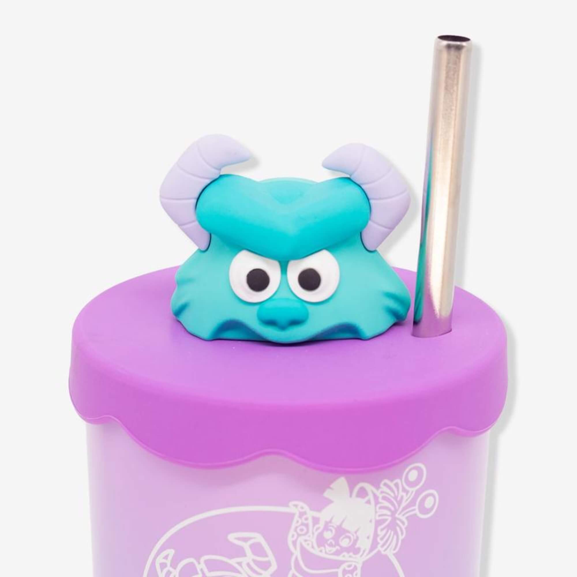 Copo Topper Sulley 600ml Zona Criativa - 10026728