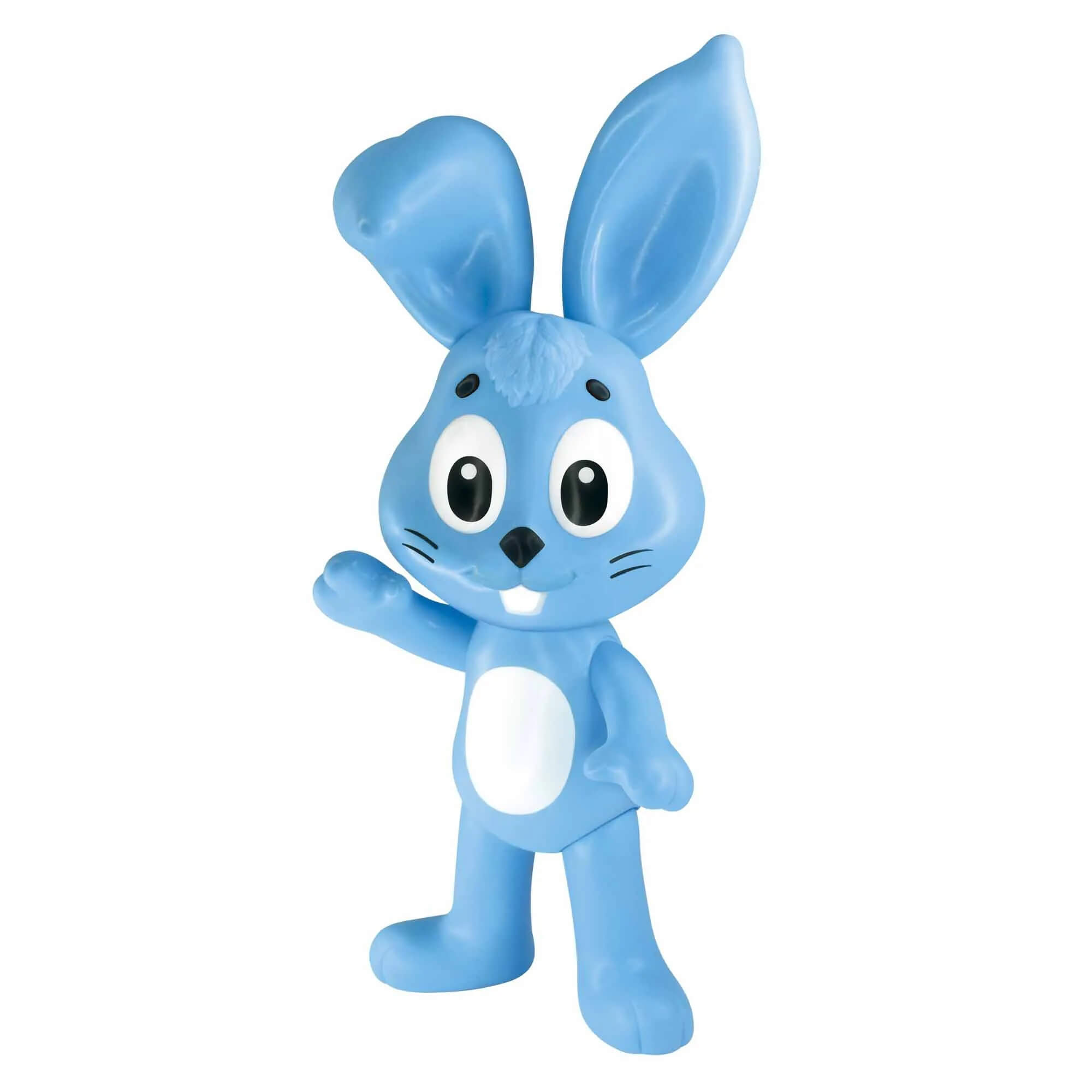 Boneco Vinil Sansão Grande 30cm Turma da Mônica Líder - 654