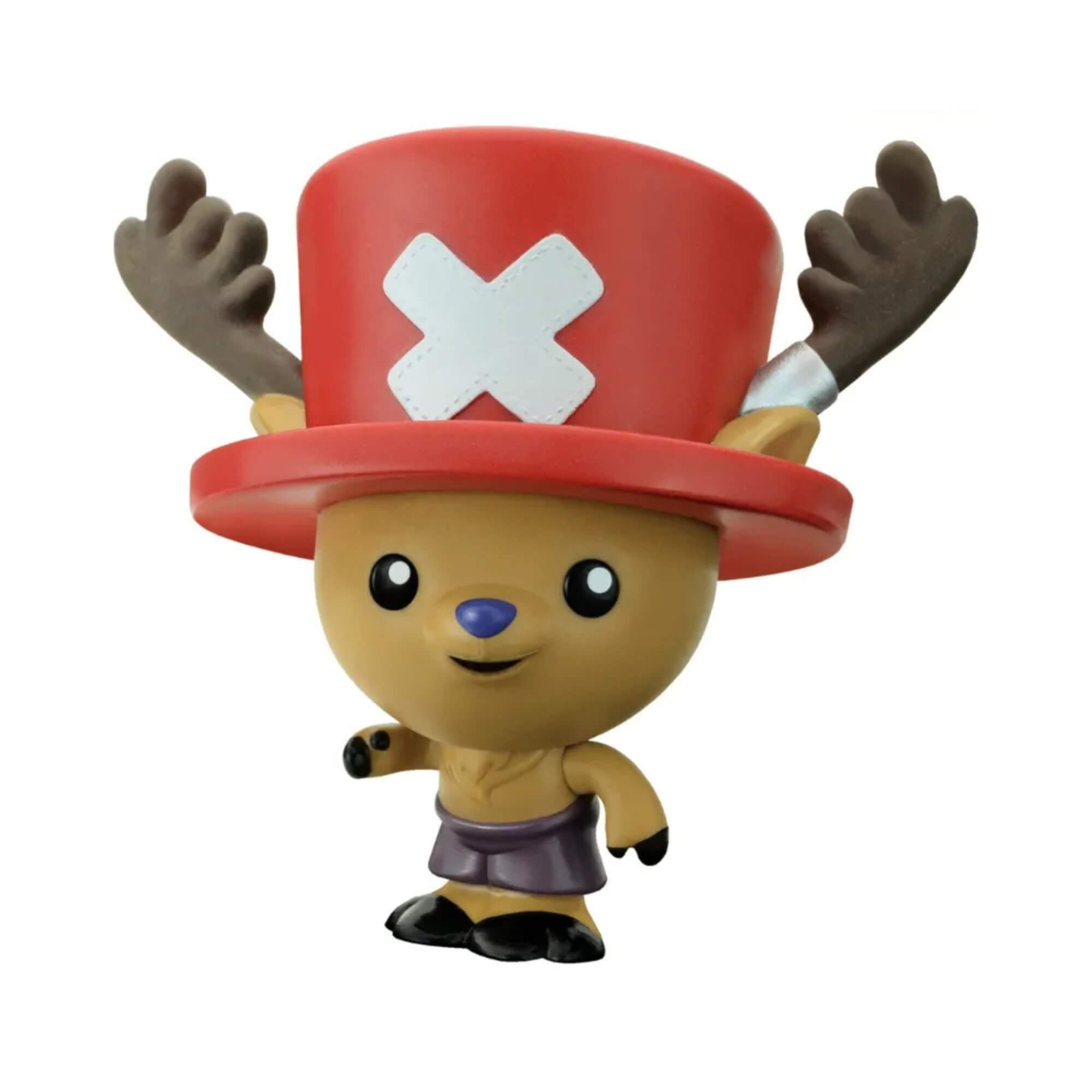 Fandom Box Chopper One Piece - Boneco Colecionável Vinil Atóxico Lider - 3516