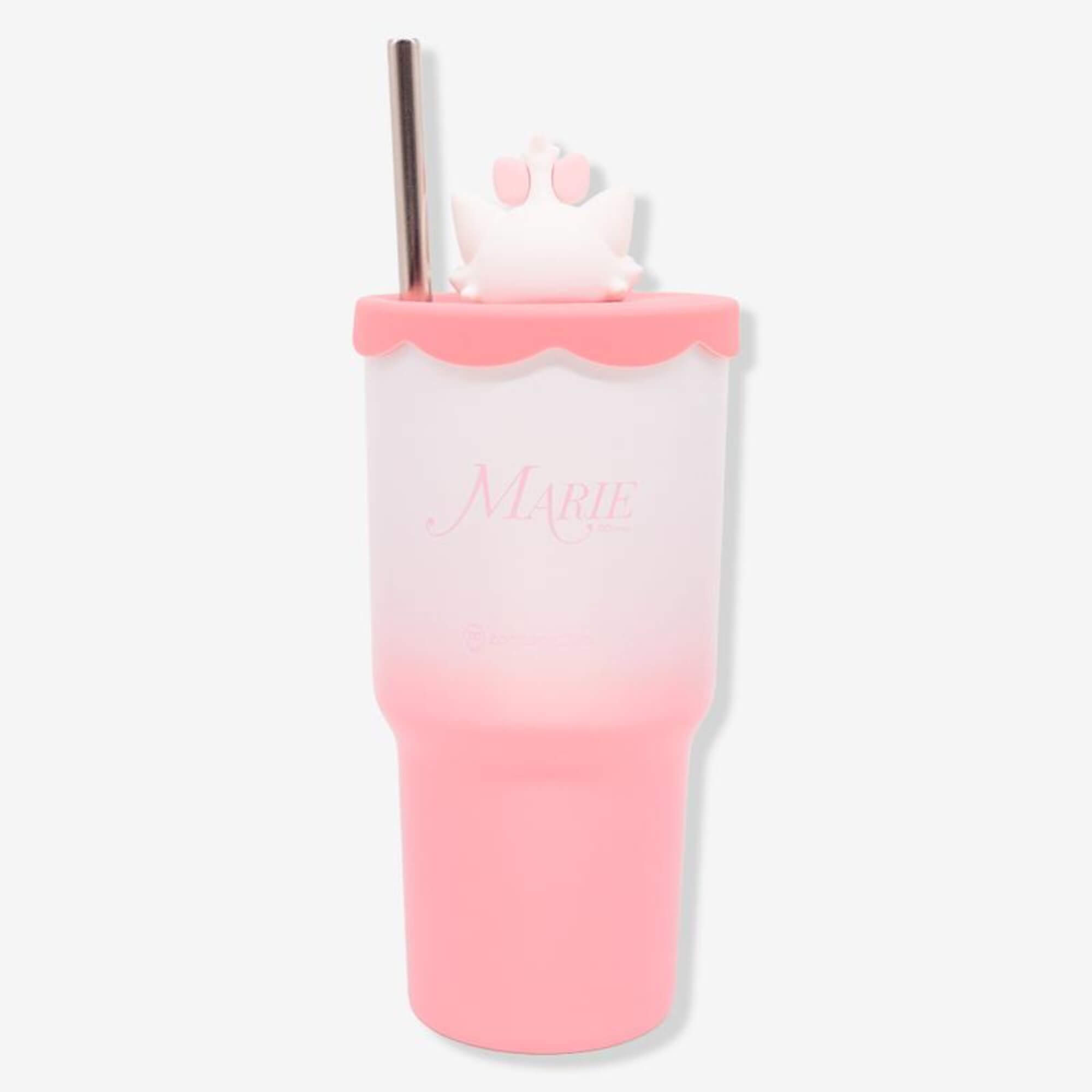 Copo Topper Marie 600ml Zona Criativa - 10026735