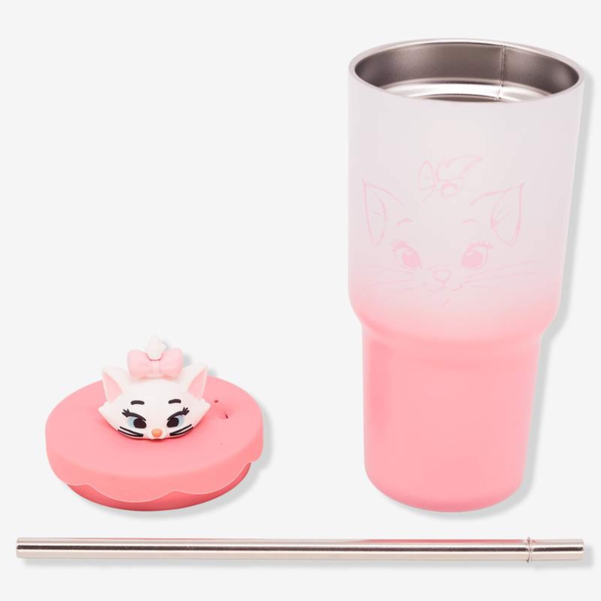 Copo Topper Marie 600ml Zona Criativa - 10026735