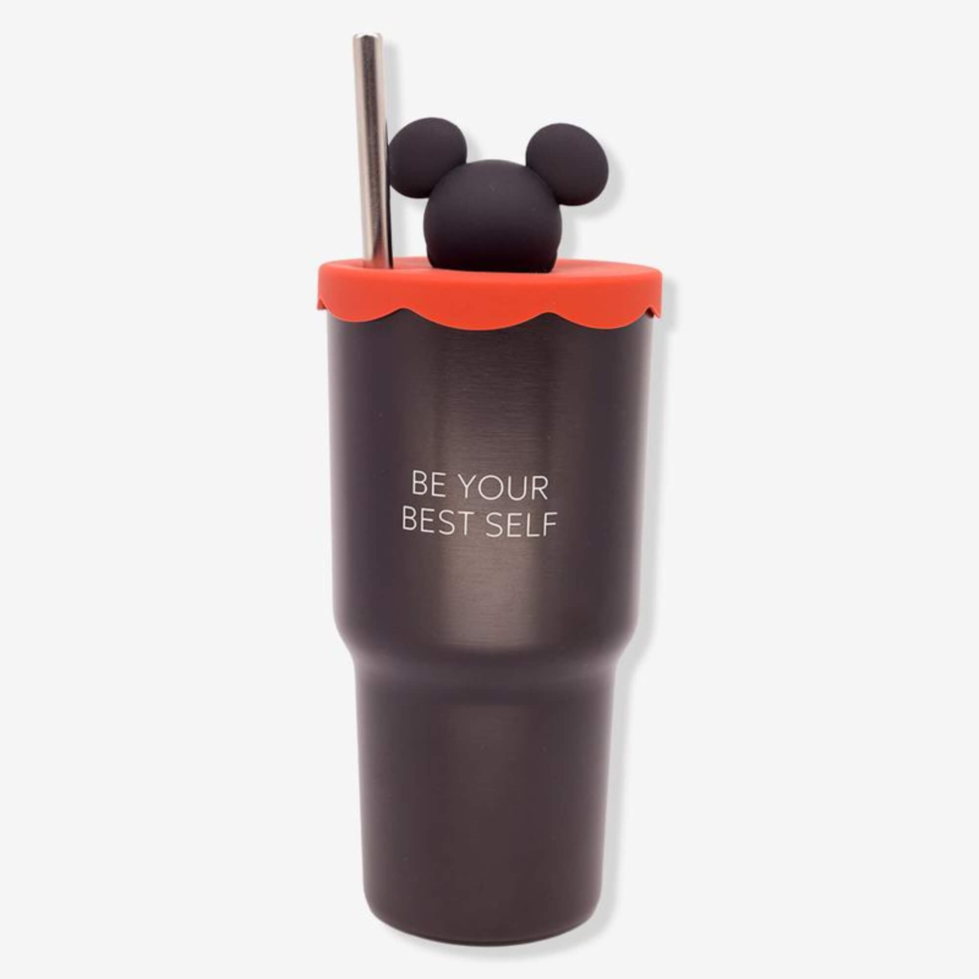 Copo Topper Mickey 600ml Zona Criativa - 10026734