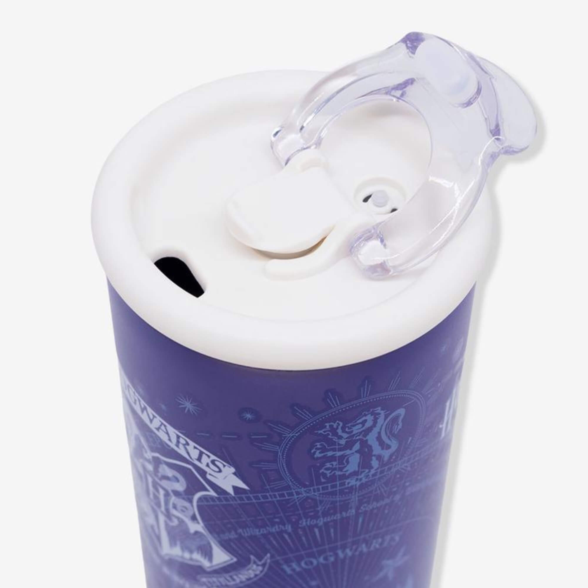 Copo Charms Hogwarts Casas 600ml Zona Criativa - 10026920